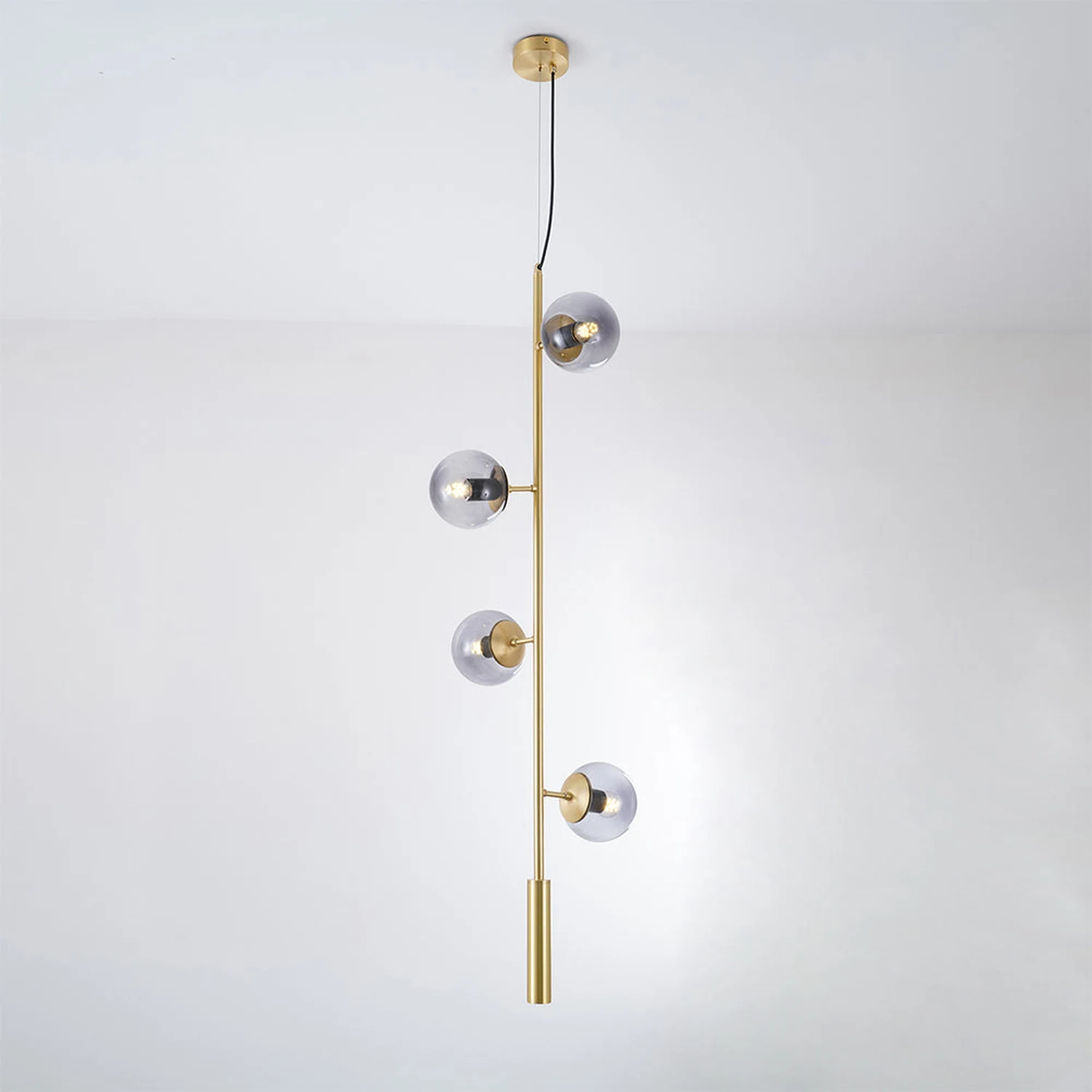 Orb Pendant Light - Lumpaz