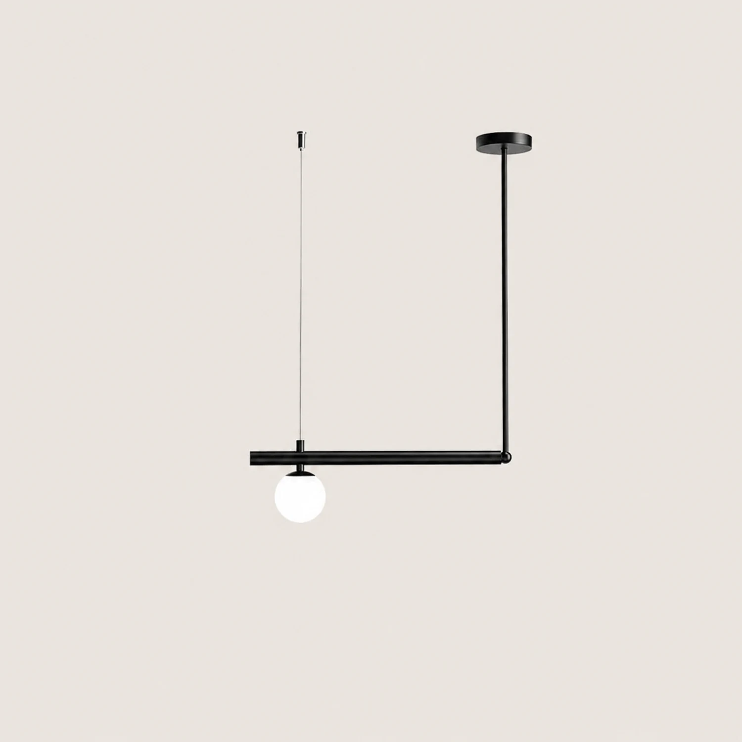 Satellite Ceiling Pendant Light - Lumpaz
