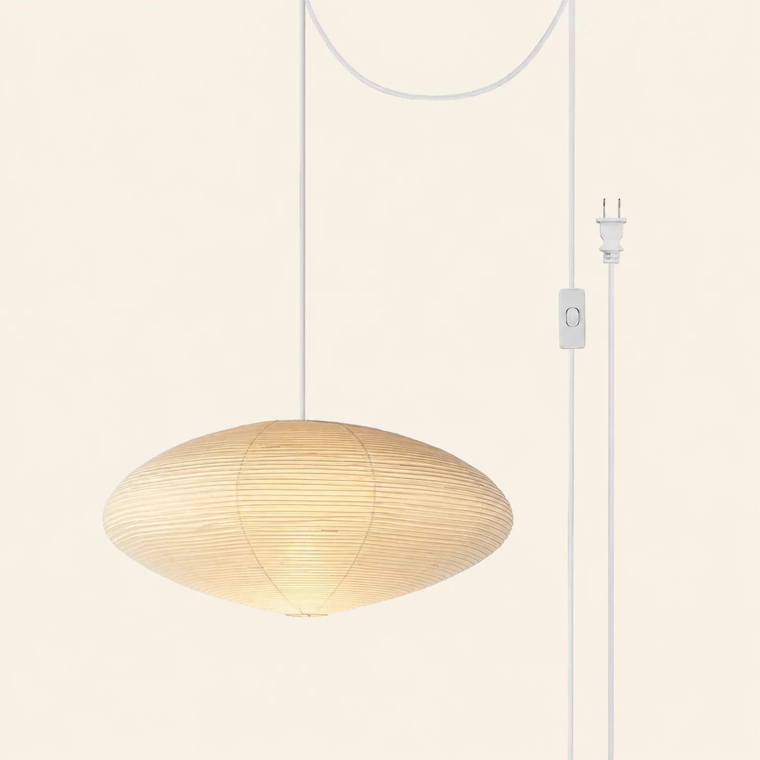 Washi Paper 15A Swag Lights - Lumpaz