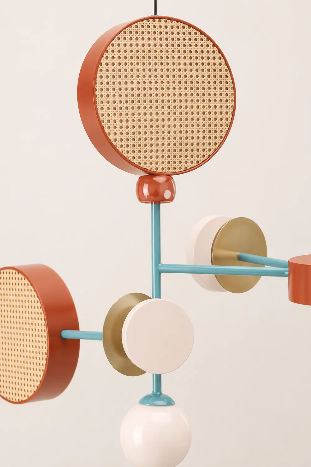Monaco Suspension  Light - Lumpaz