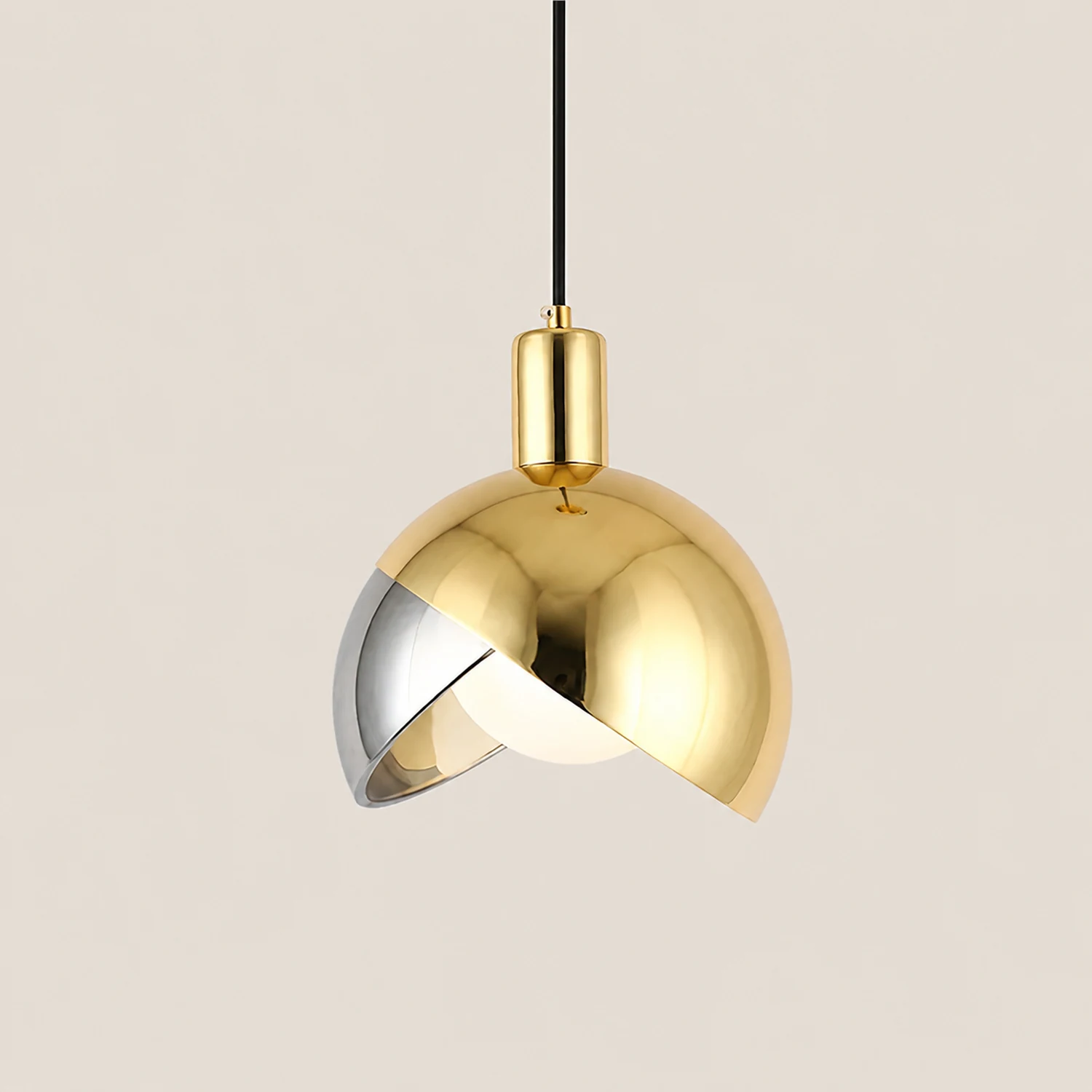 Blonche Pendant Lamp - Lumpaz