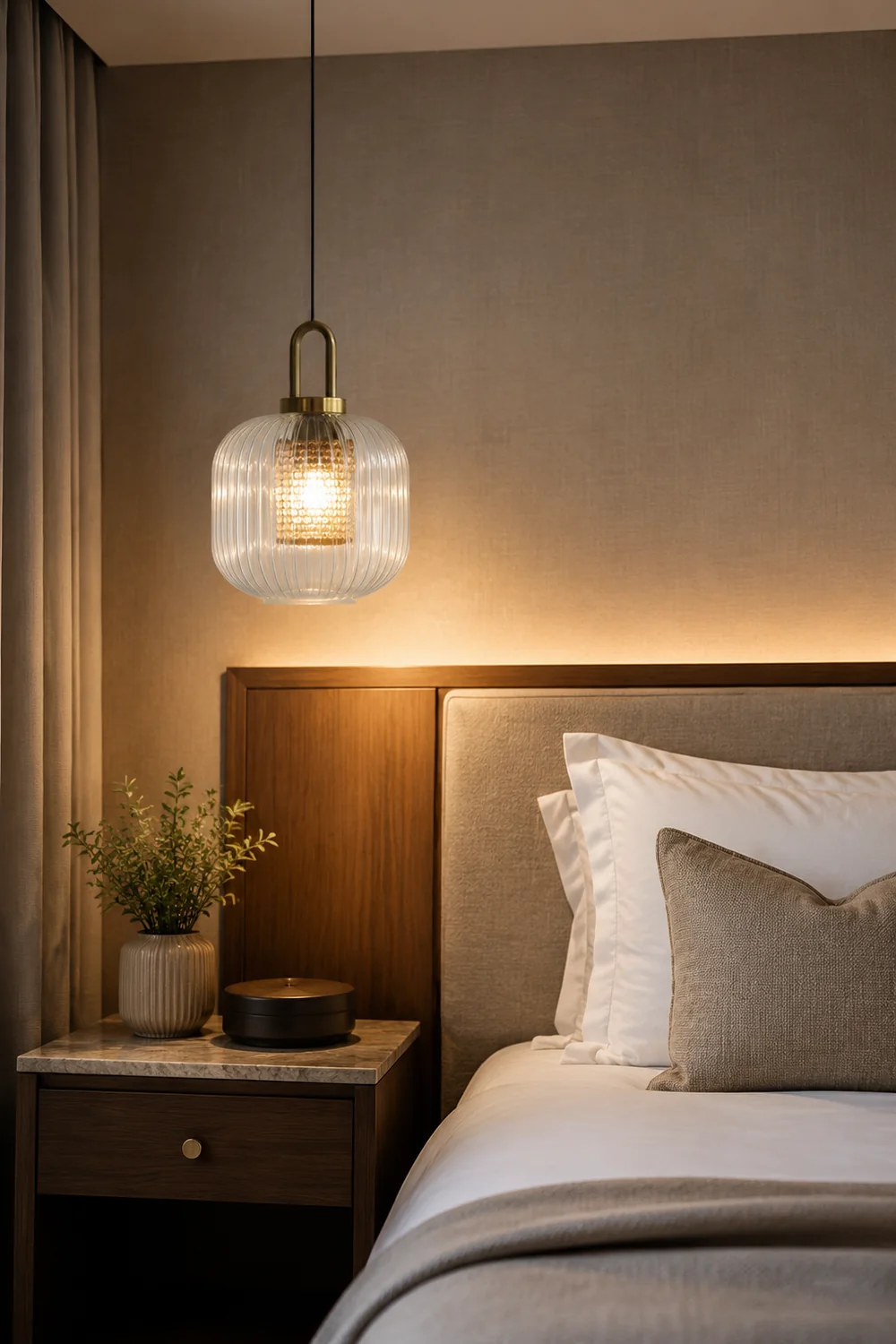 Covent Pendant Light - Lumpaz