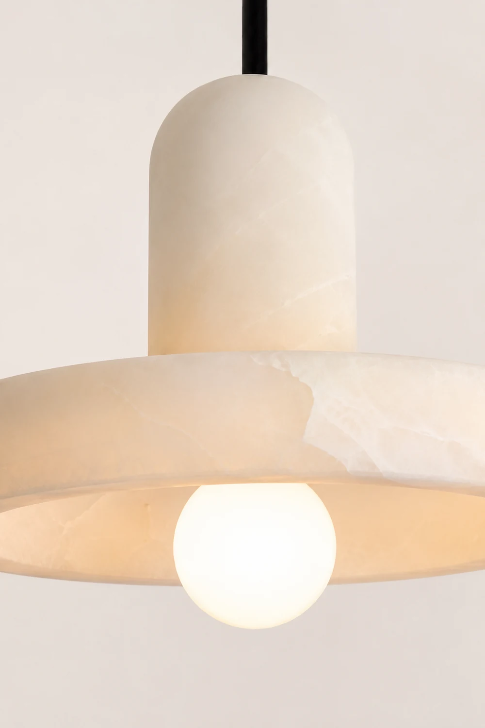 Carrara Pendant Lamp - Lumpaz