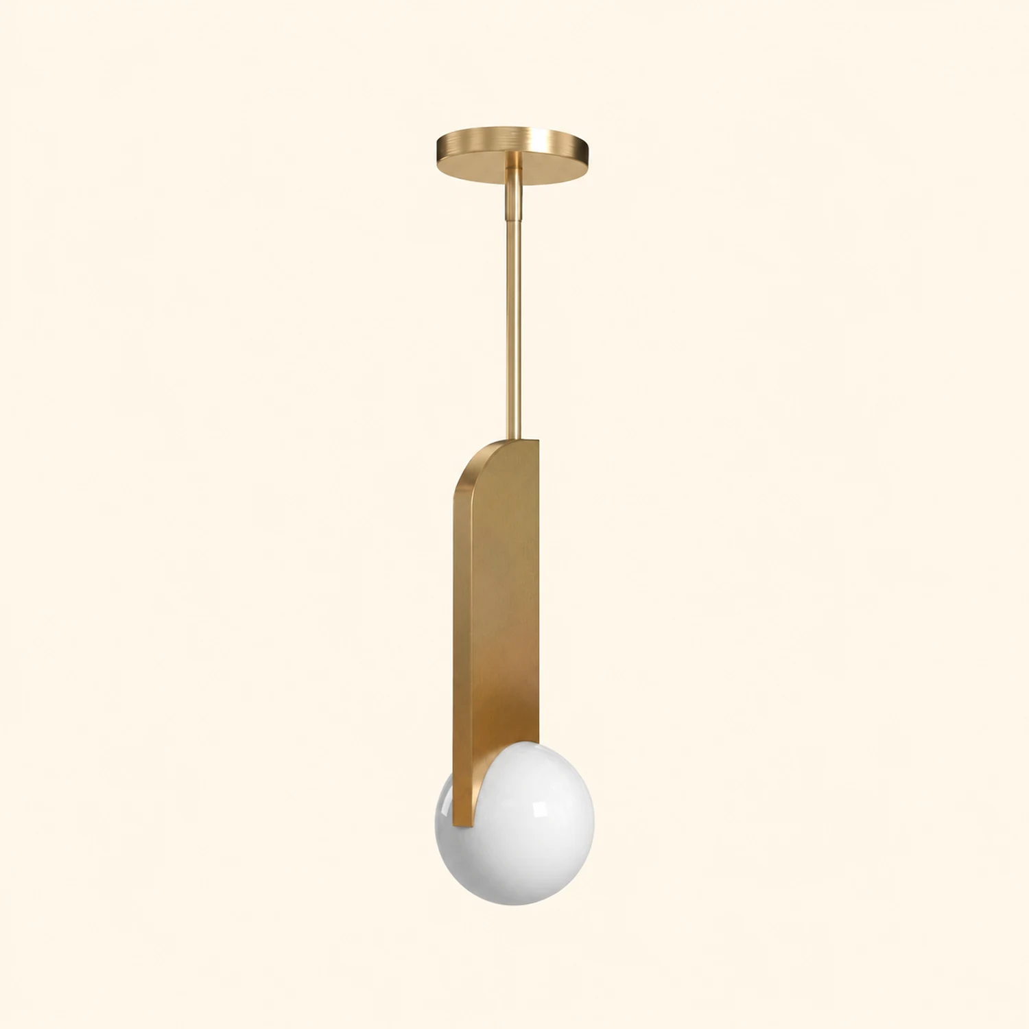 Bower Pendant lamp - Lumpaz