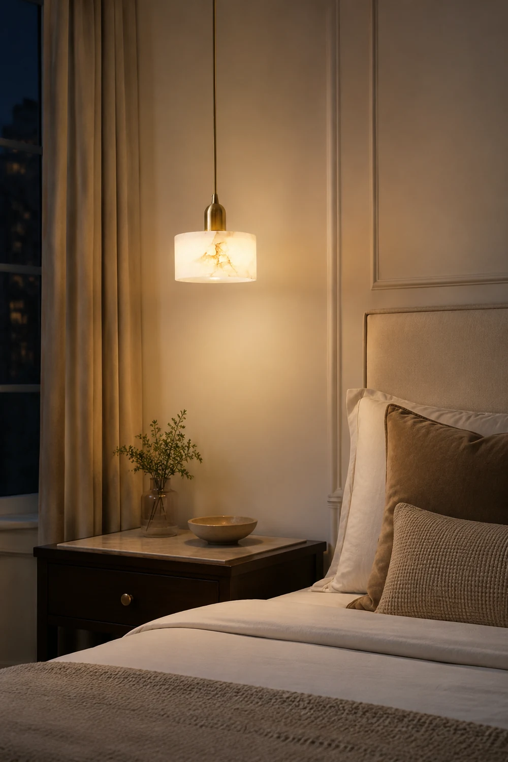 Odyssey Pendant Light - Lumpaz