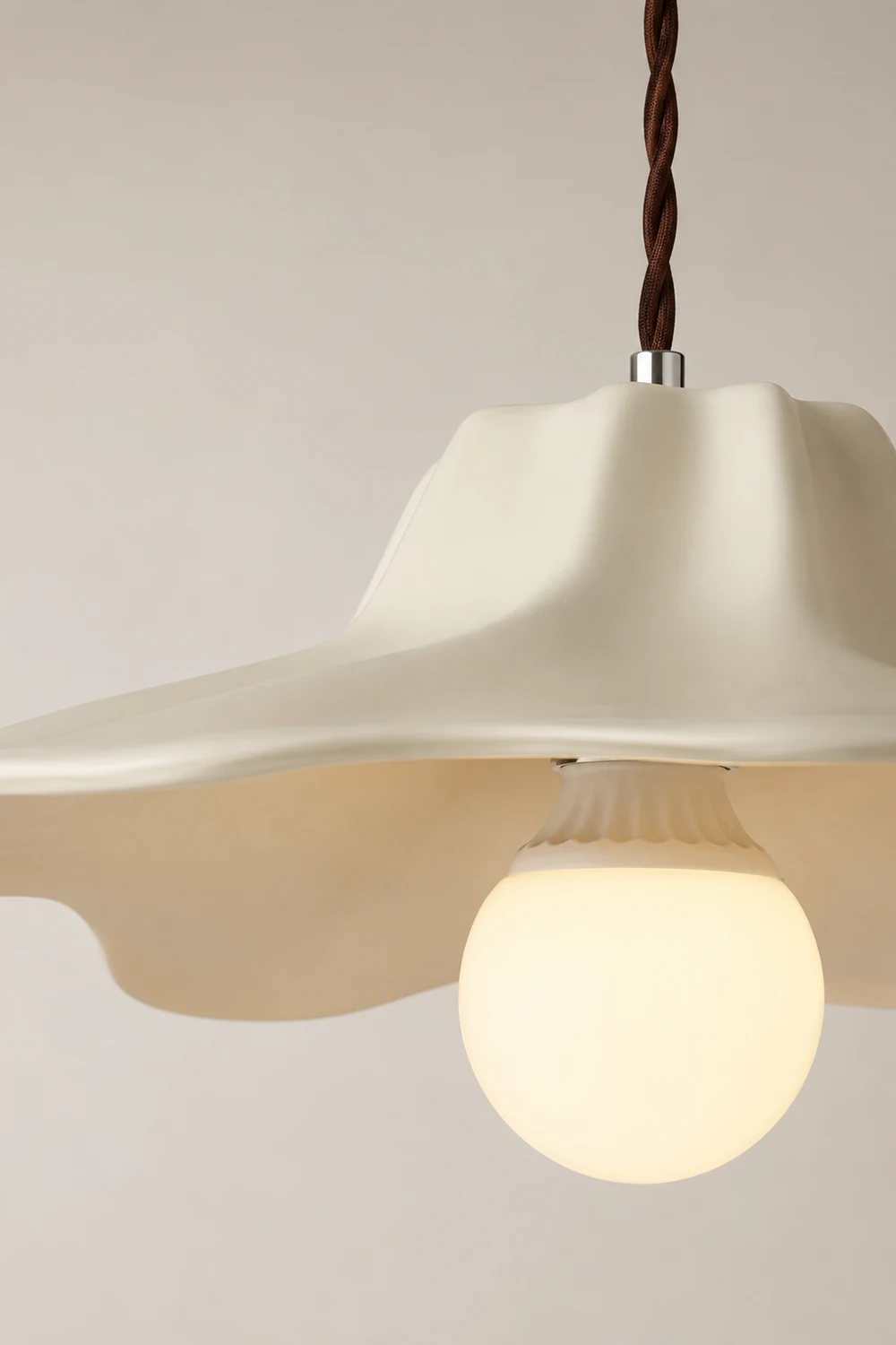 Alien Pendant Lamp - Lumpaz