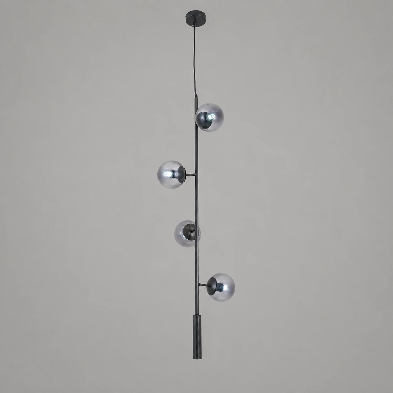 Orb Pendant Light - Lumpaz
