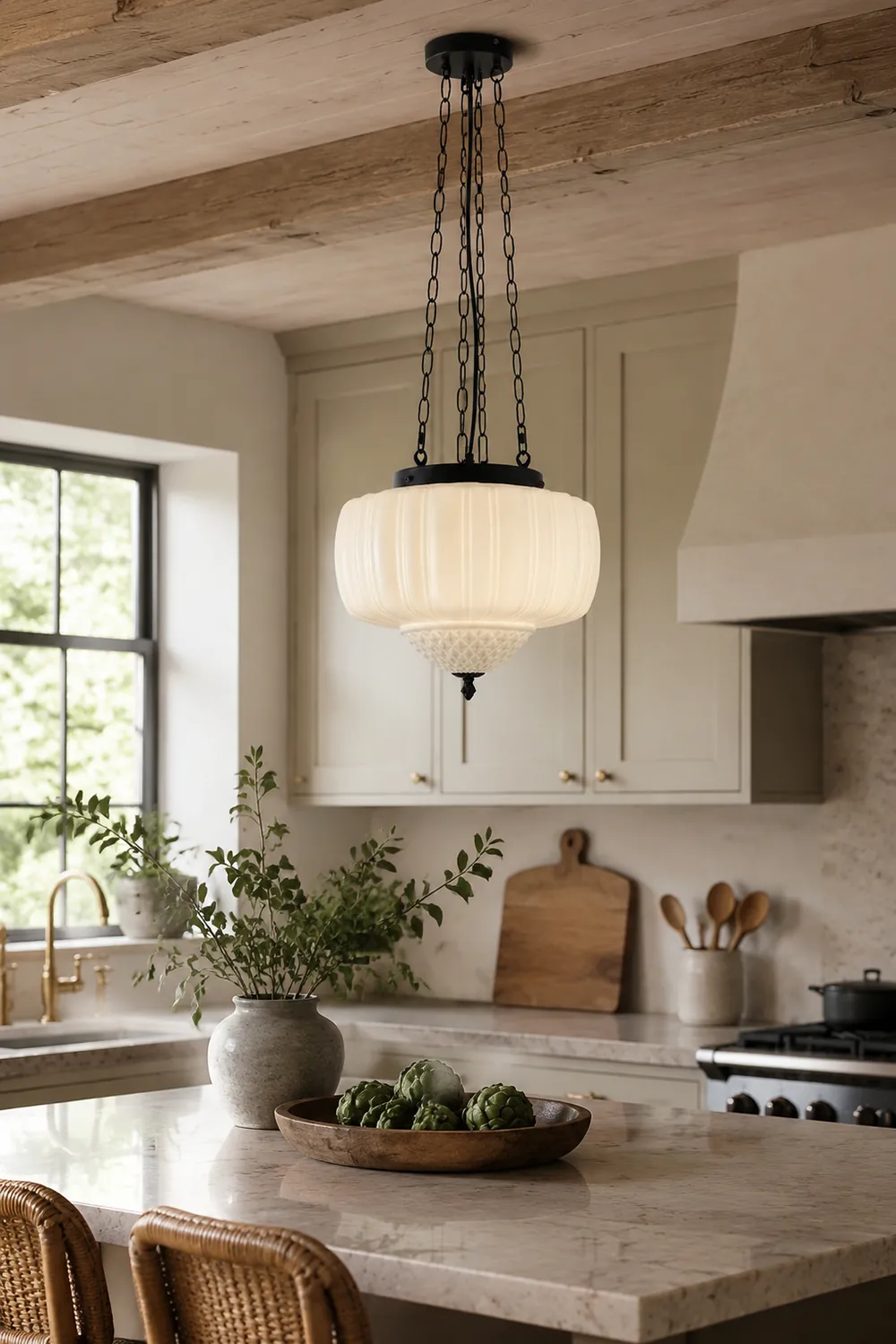 Marlo Pendant Light - Lumpaz