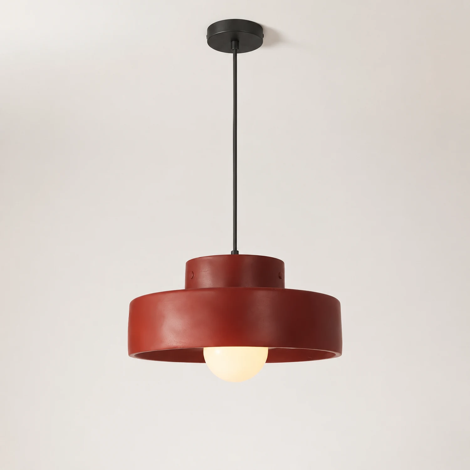 Bray pendant Lamp - Lumpaz