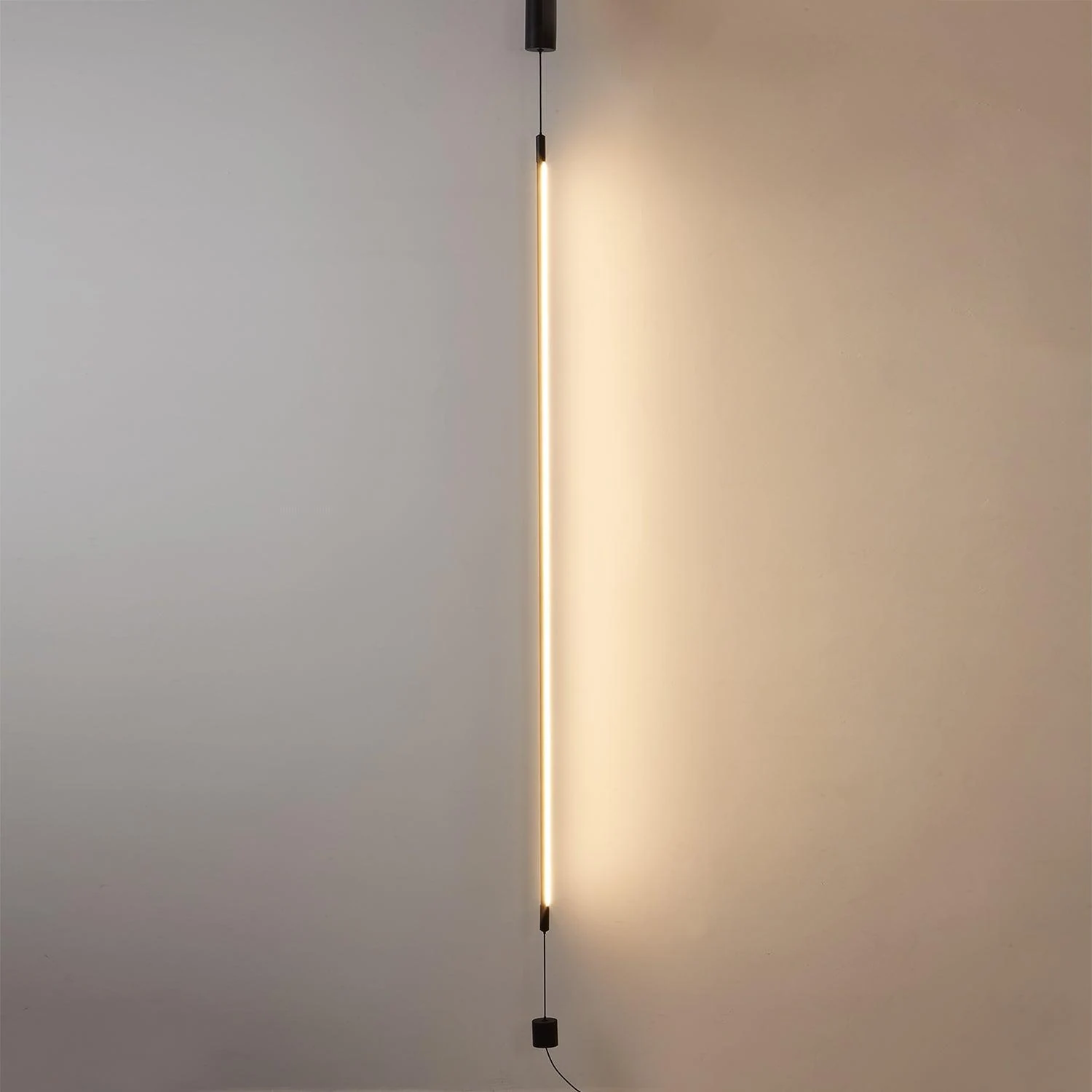 Slim line Cabinet Pendant Lamp - Lumpaz