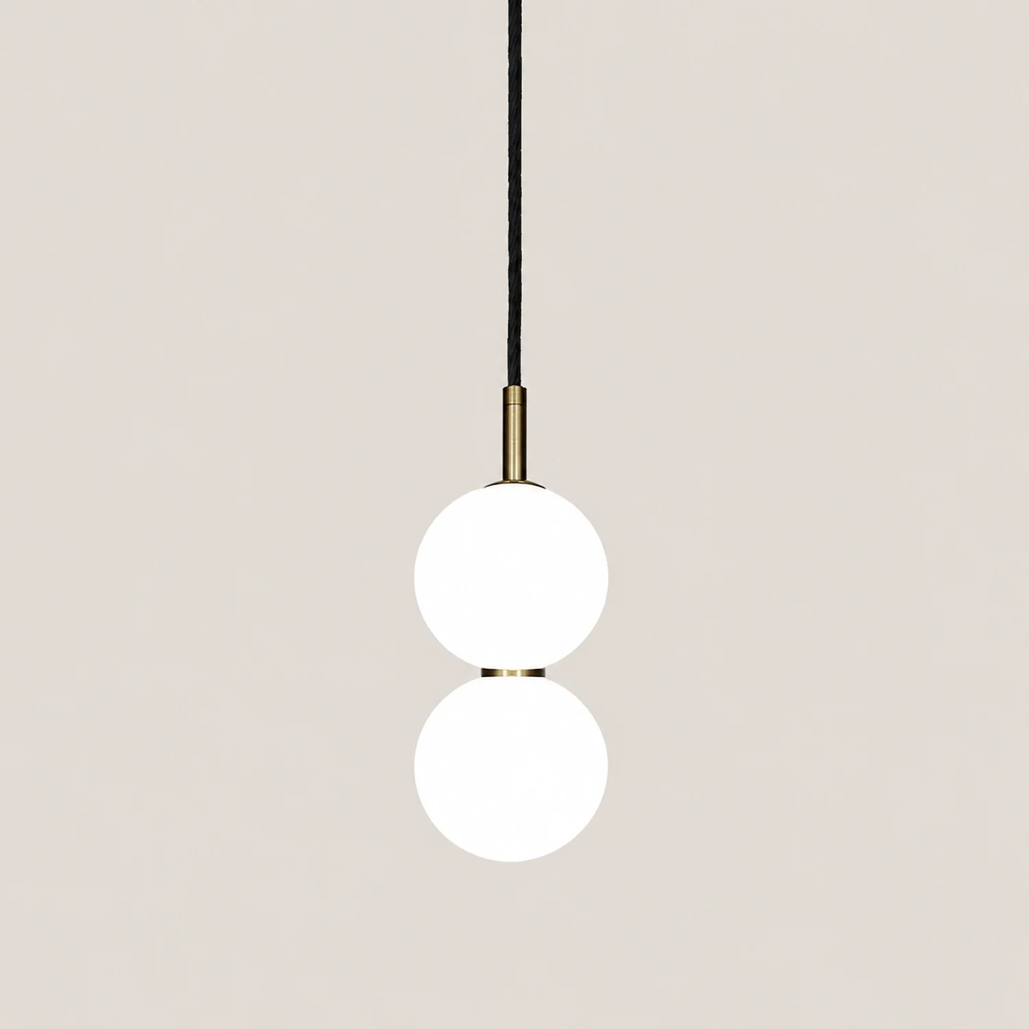 Ohm Pendant Light - Lumpaz