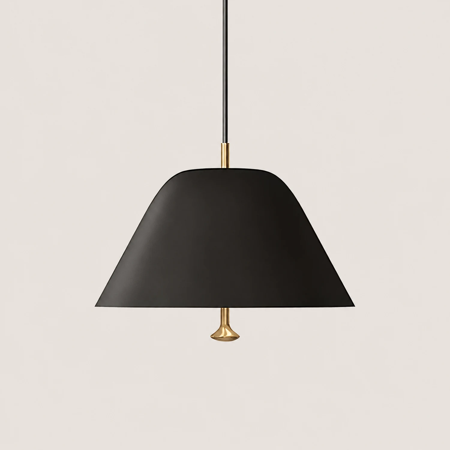 Minimalist Pendant Lamp - Lumpaz