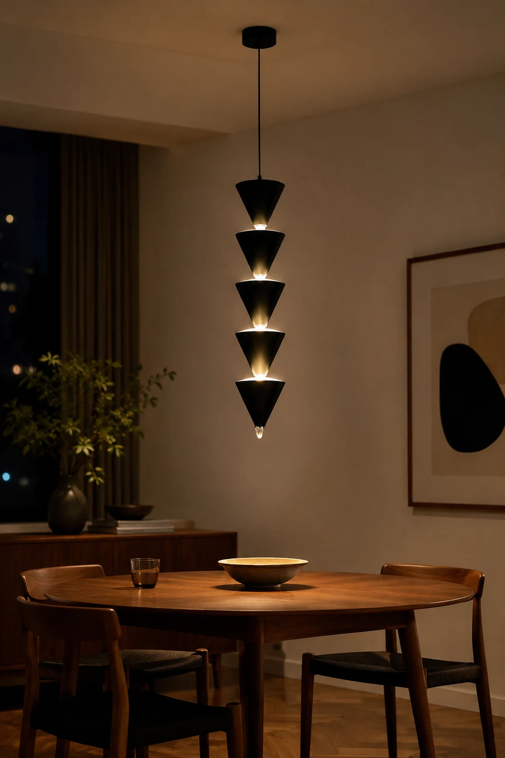 Legato Pendant Light - Lumpaz
