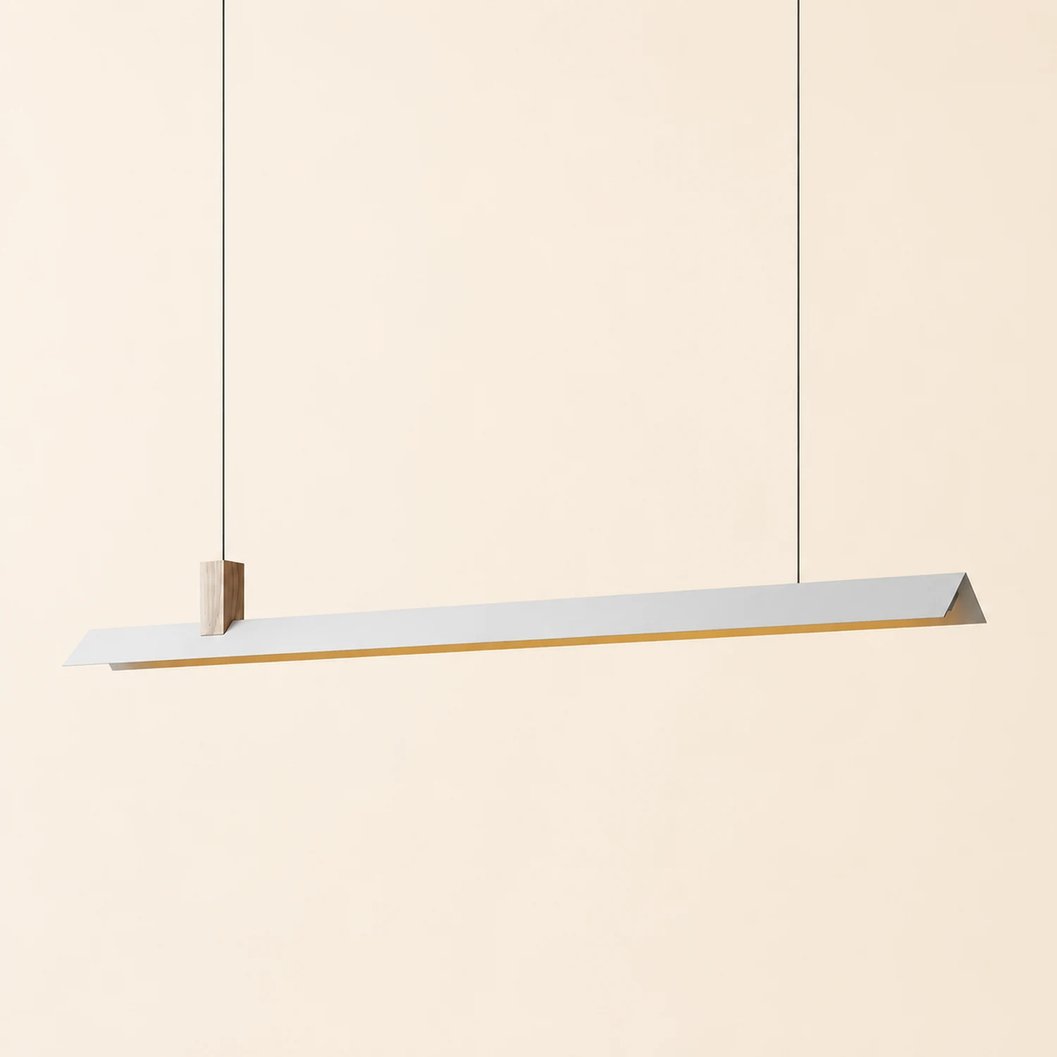 Axis T Pendant Light - Lumpaz