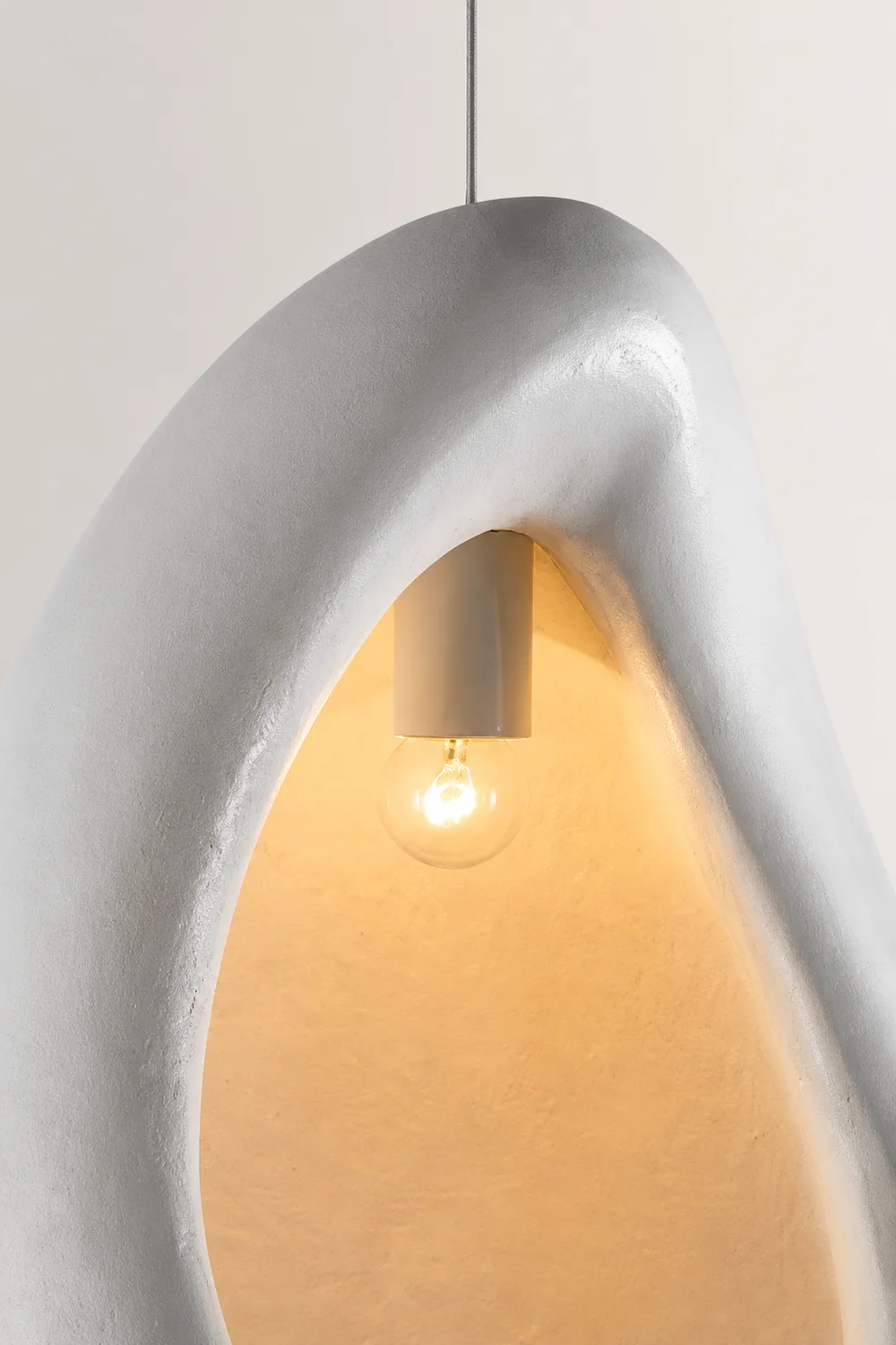 Nula Pendant Lamp - Lumpaz