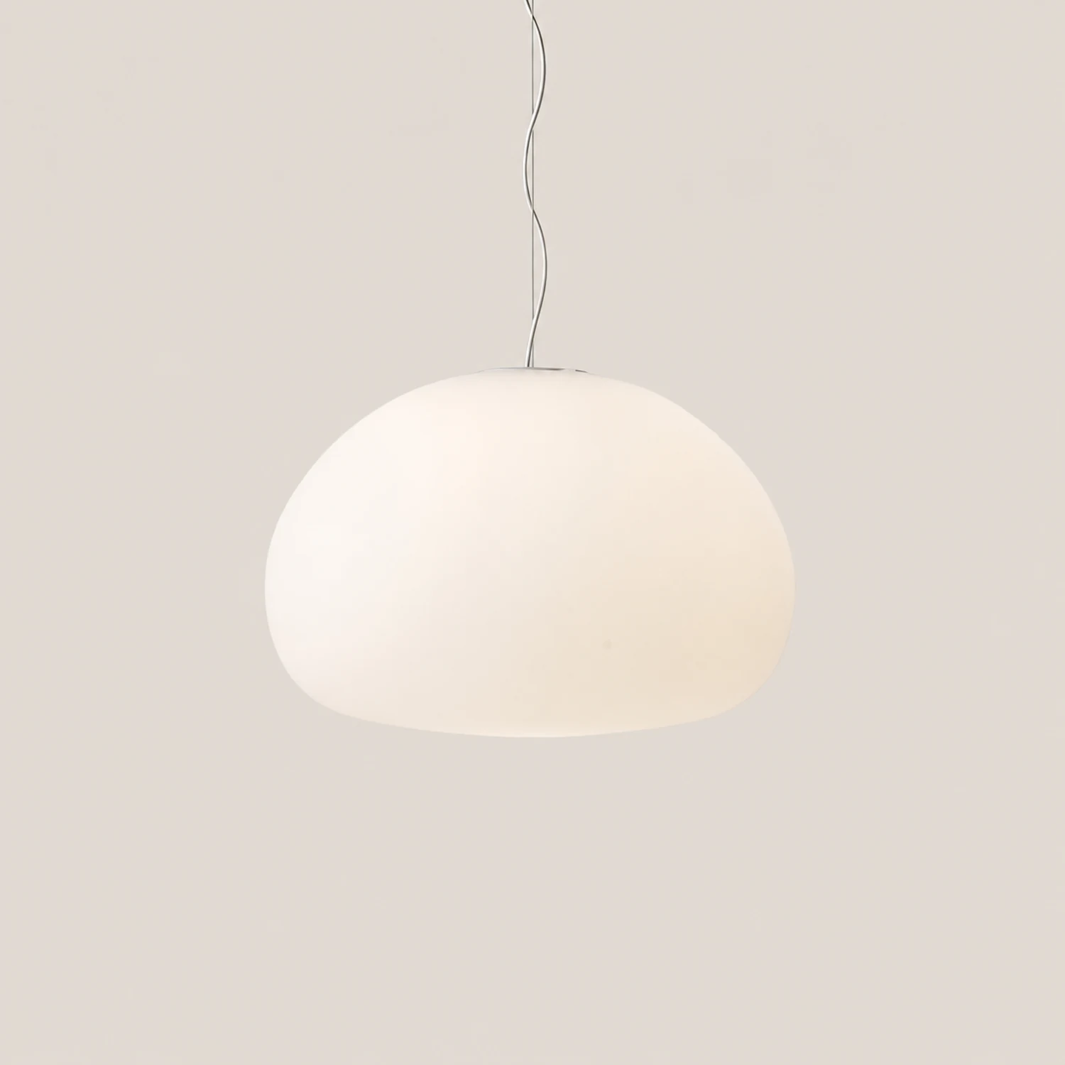 Fluid Pendant Light - Lumpaz