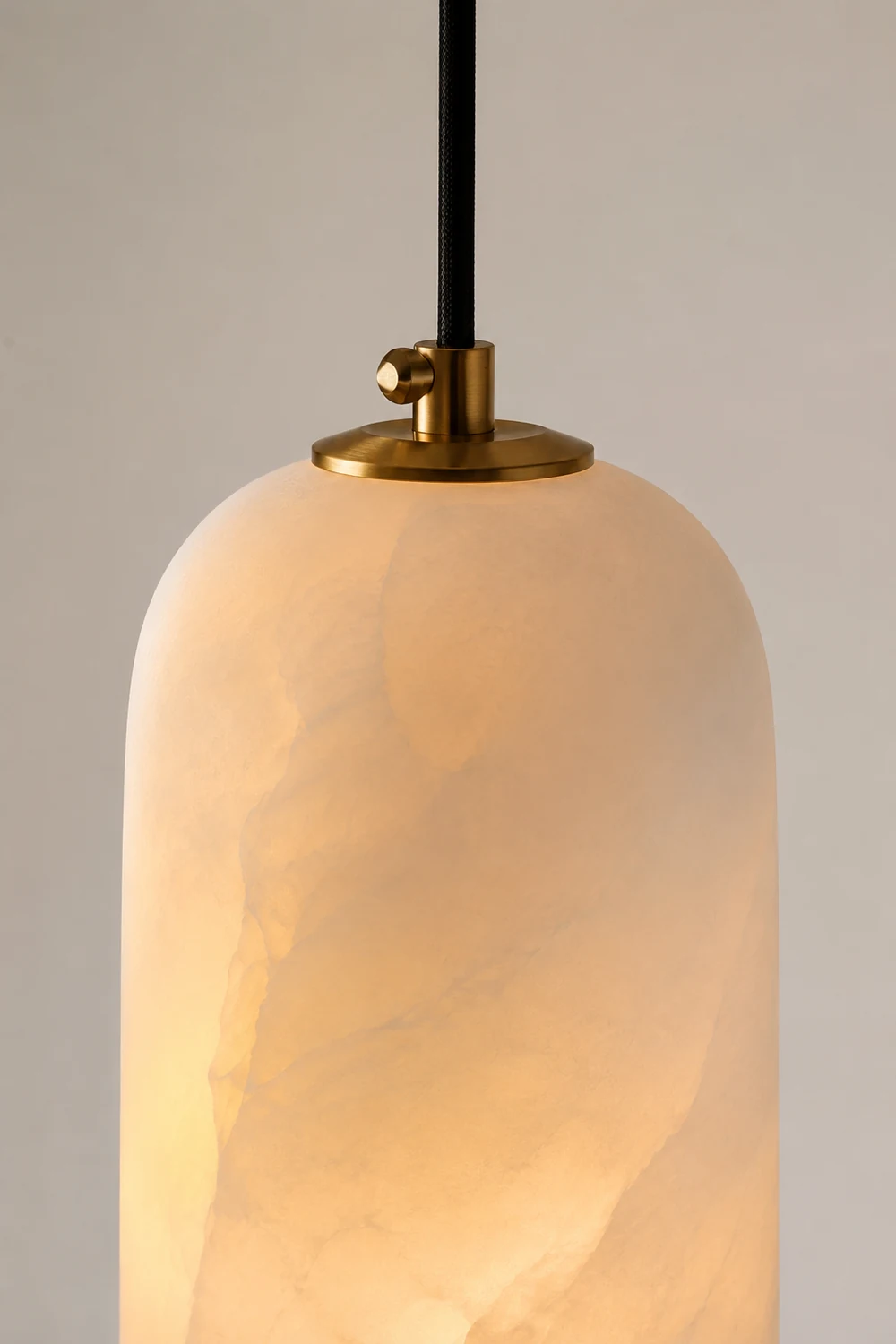 Monty Pendant Lamp - Lumpaz