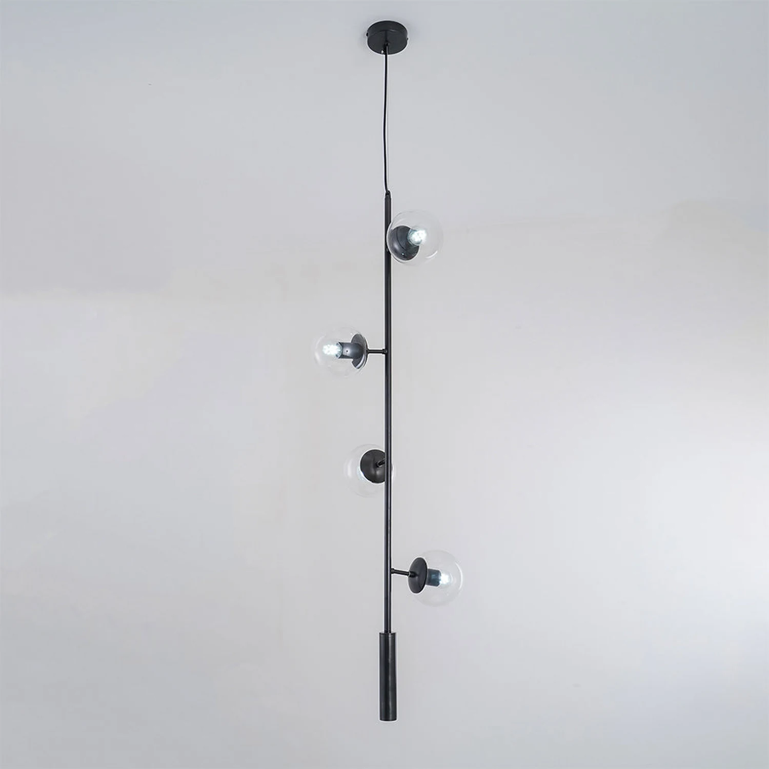 Orb Pendant Light - Lumpaz