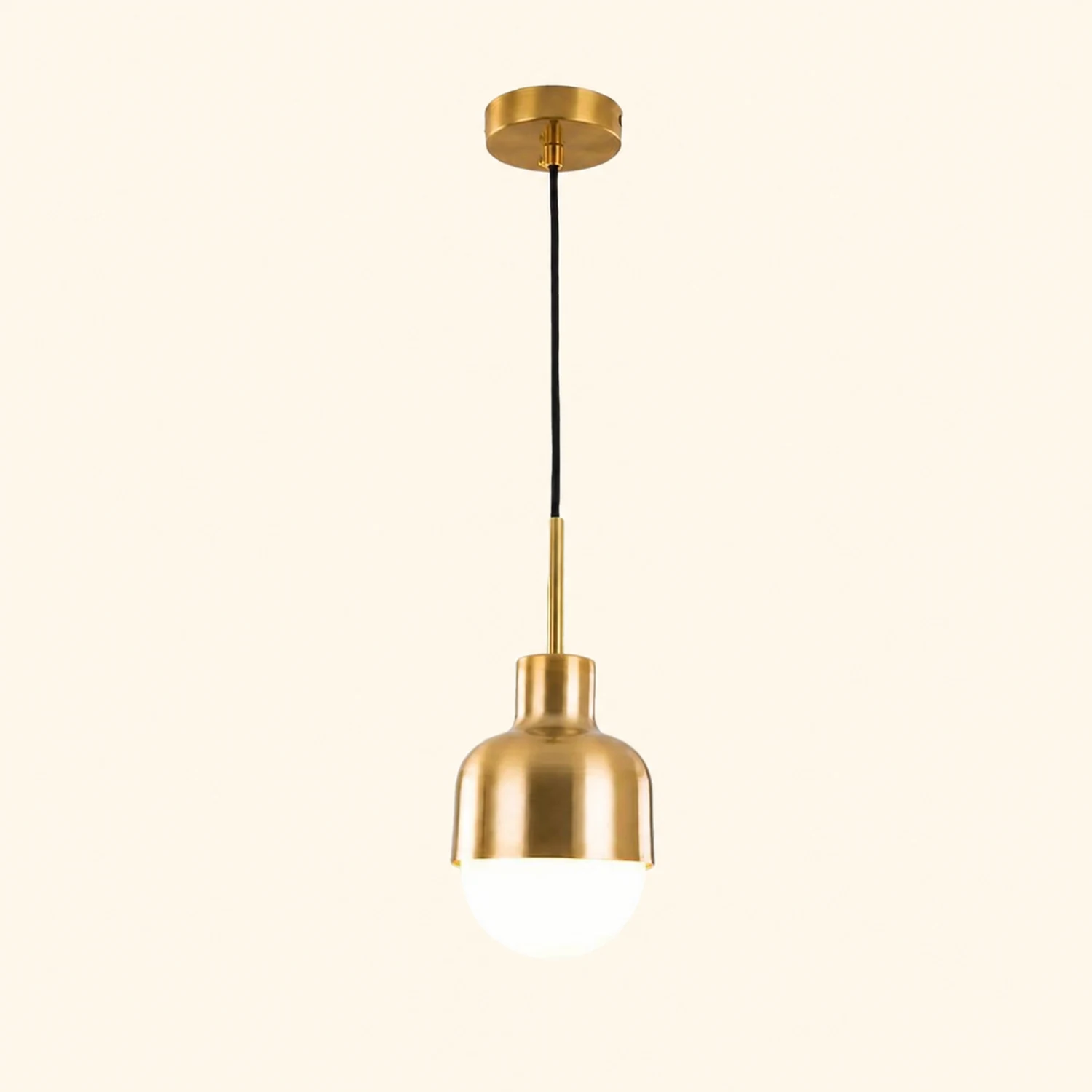 Niku Pendant Lamp - Lumpaz