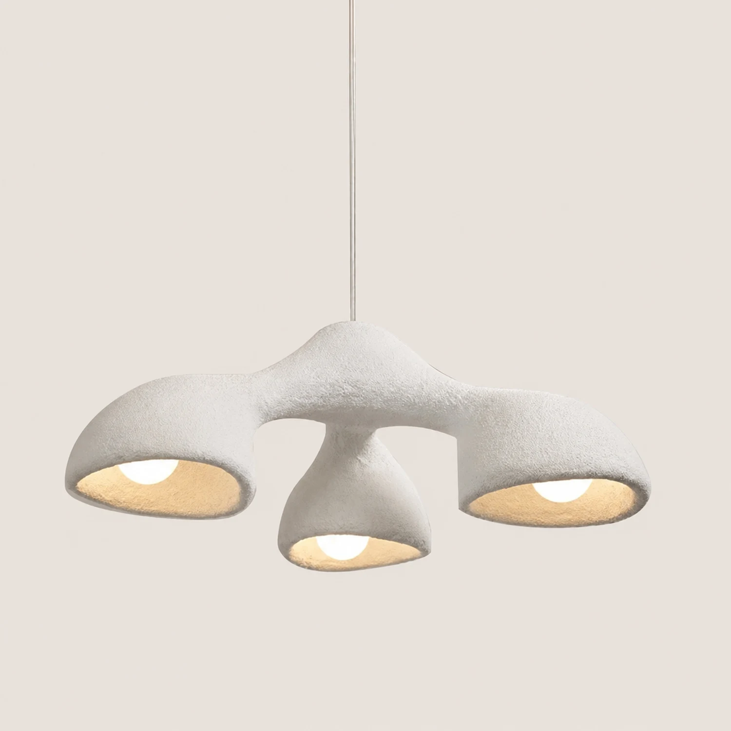 Newborn Pendant Light - Lumpaz