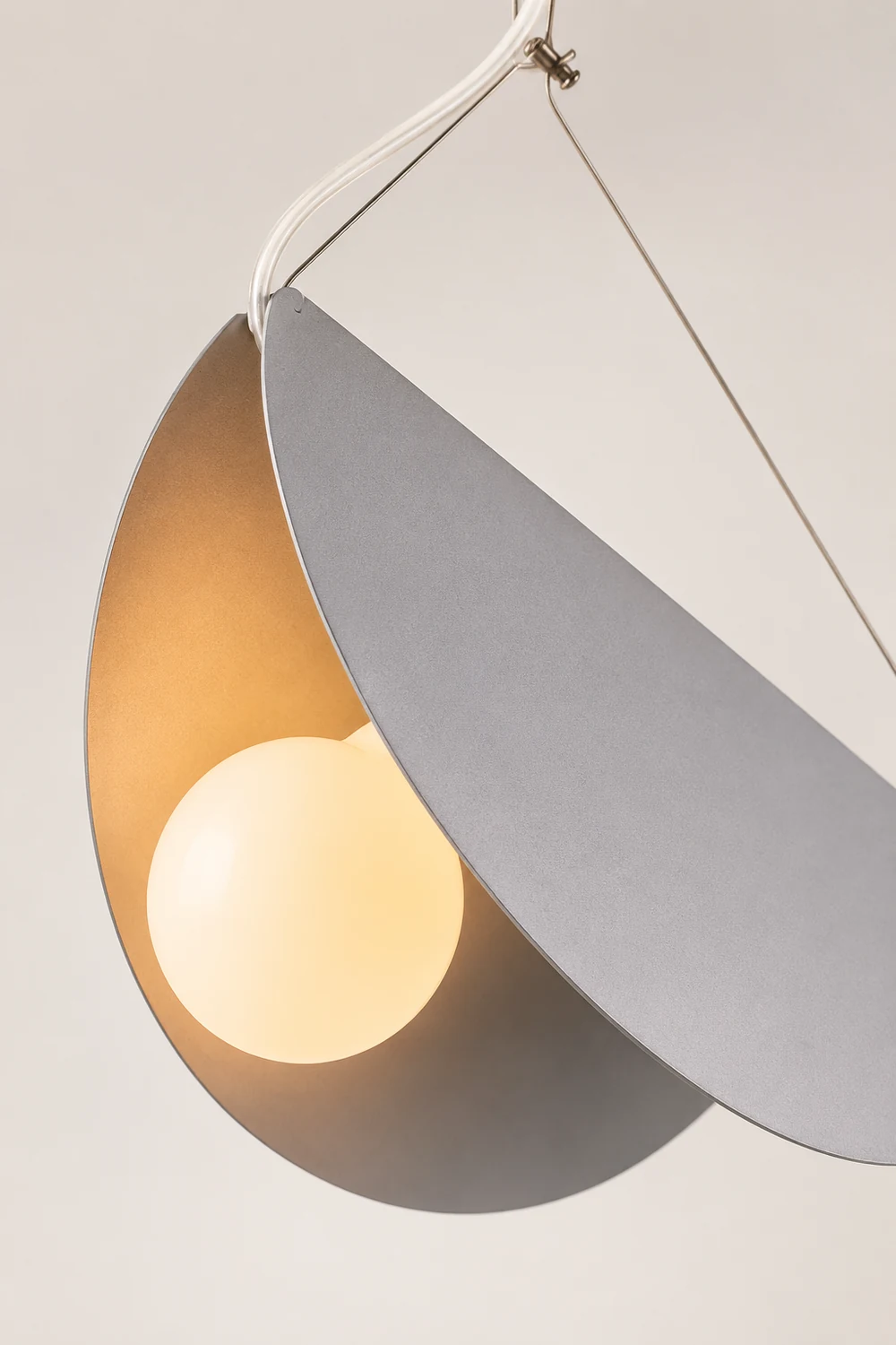 Glider Pendant Light - Lumpaz