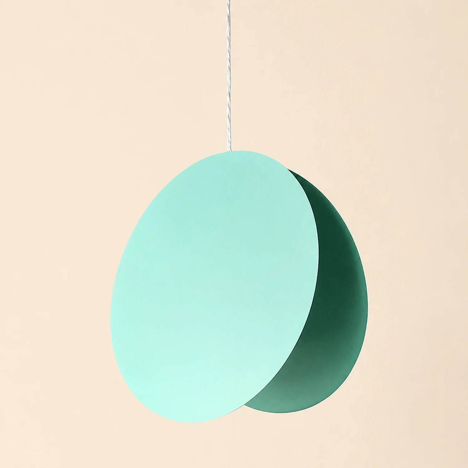 North Pendant Light - Lumpaz