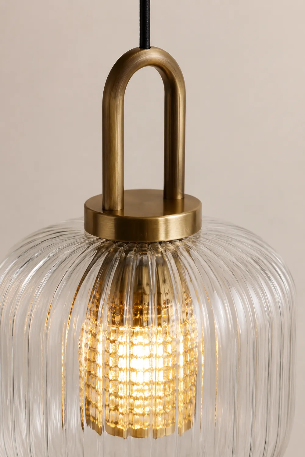 Covent Pendant Light - Lumpaz