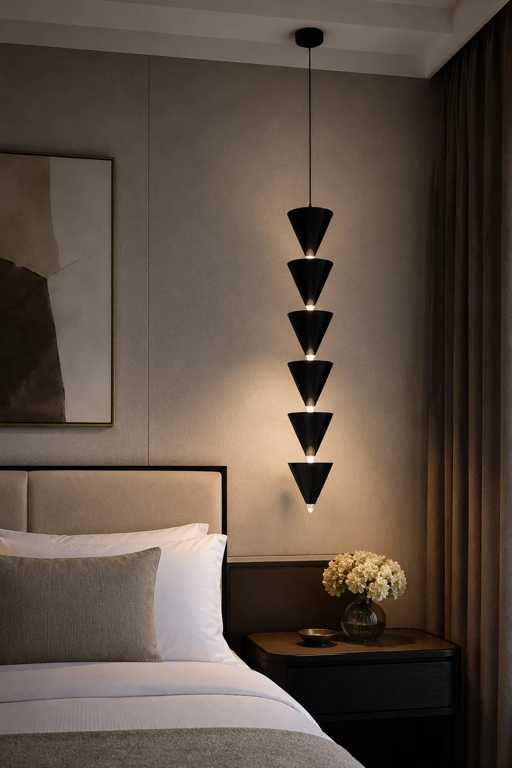 Legato Pendant Light - Lumpaz