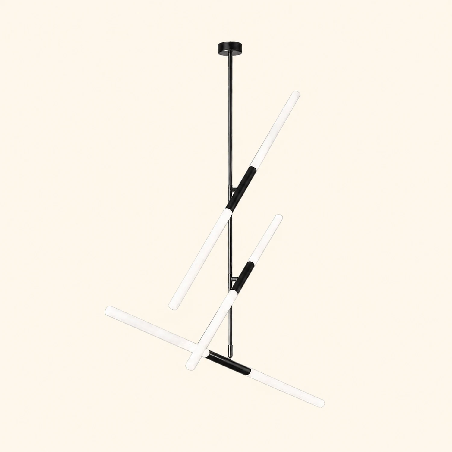 Hash Linear Suspension - Lumpaz