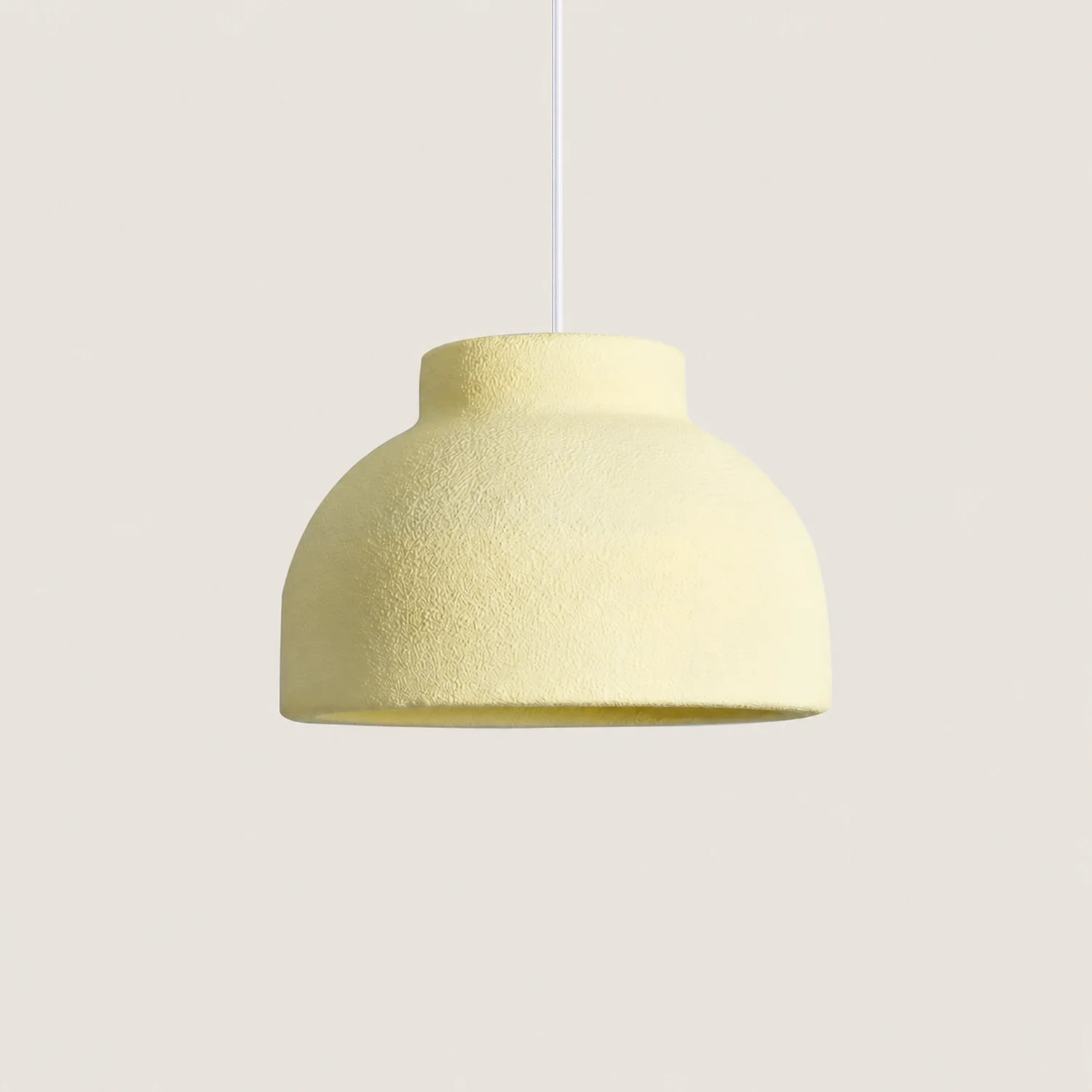 Grain Pendant Lamp - Lumpaz