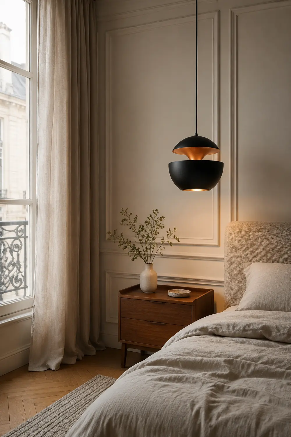 Sun Pendant Lamp - Lumpaz