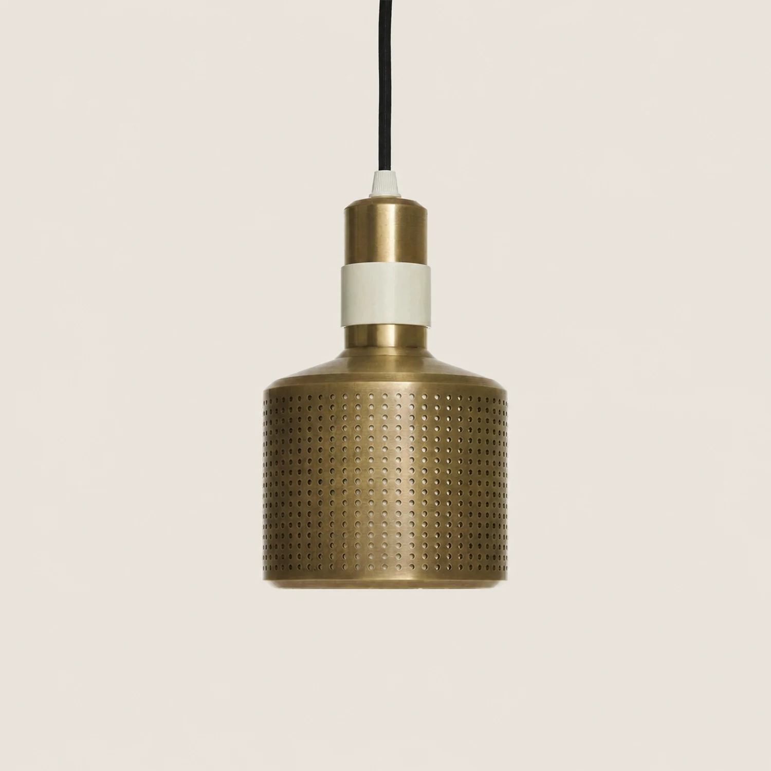 Riddle Pendant Lamp - Lumpaz