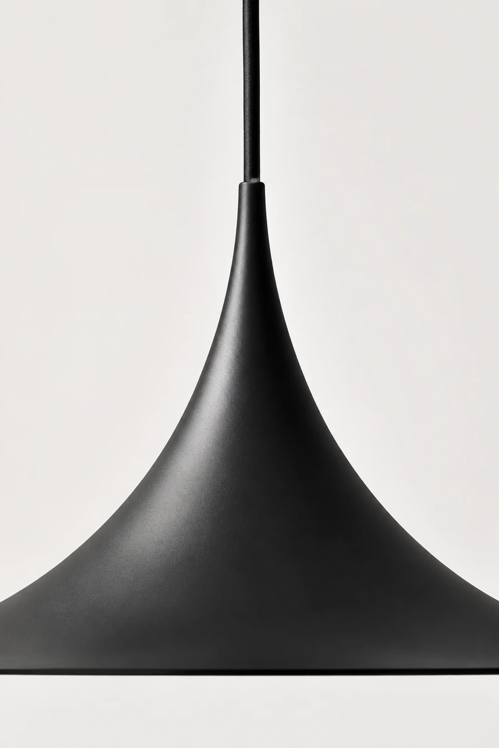 Semi Pendant Light - Lumpaz