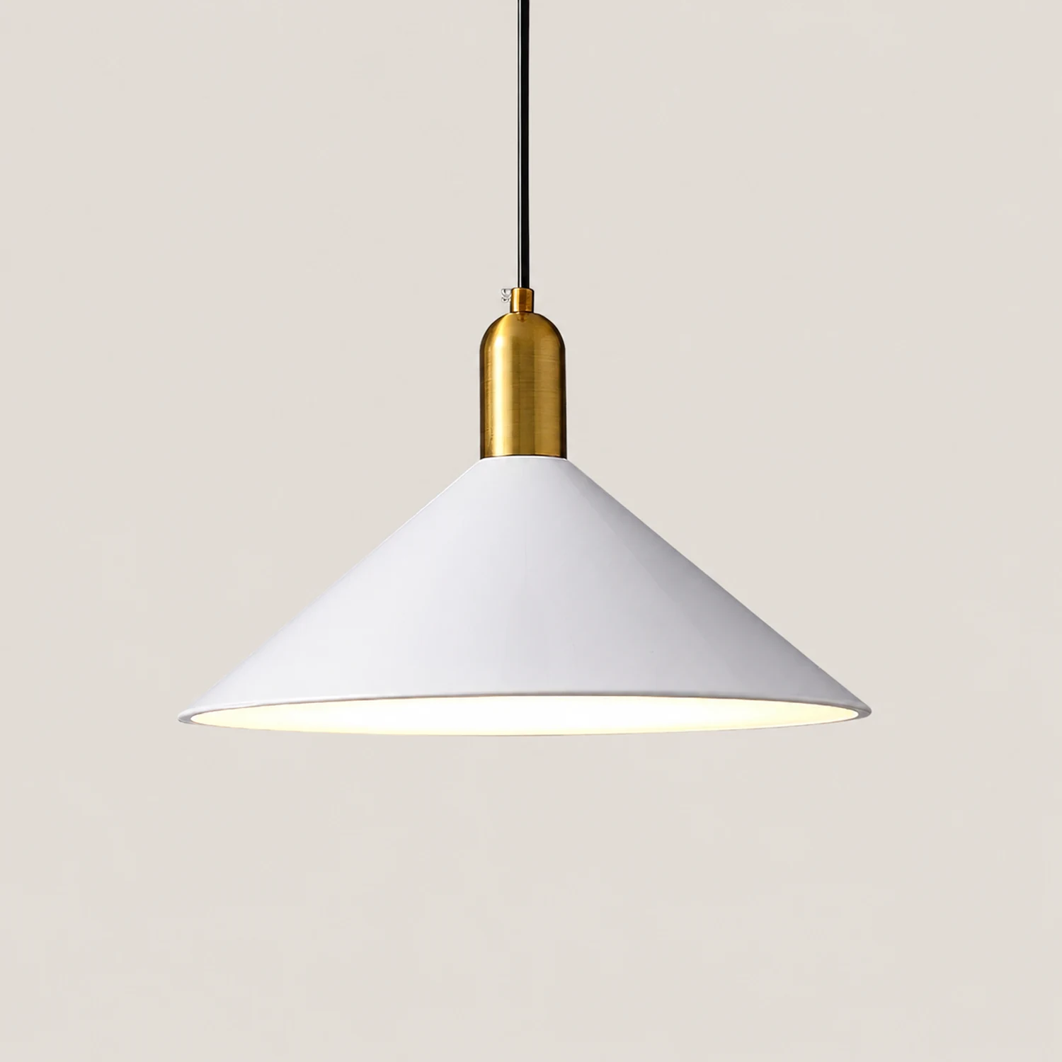 Carins Pendant Lamp - Lumpaz