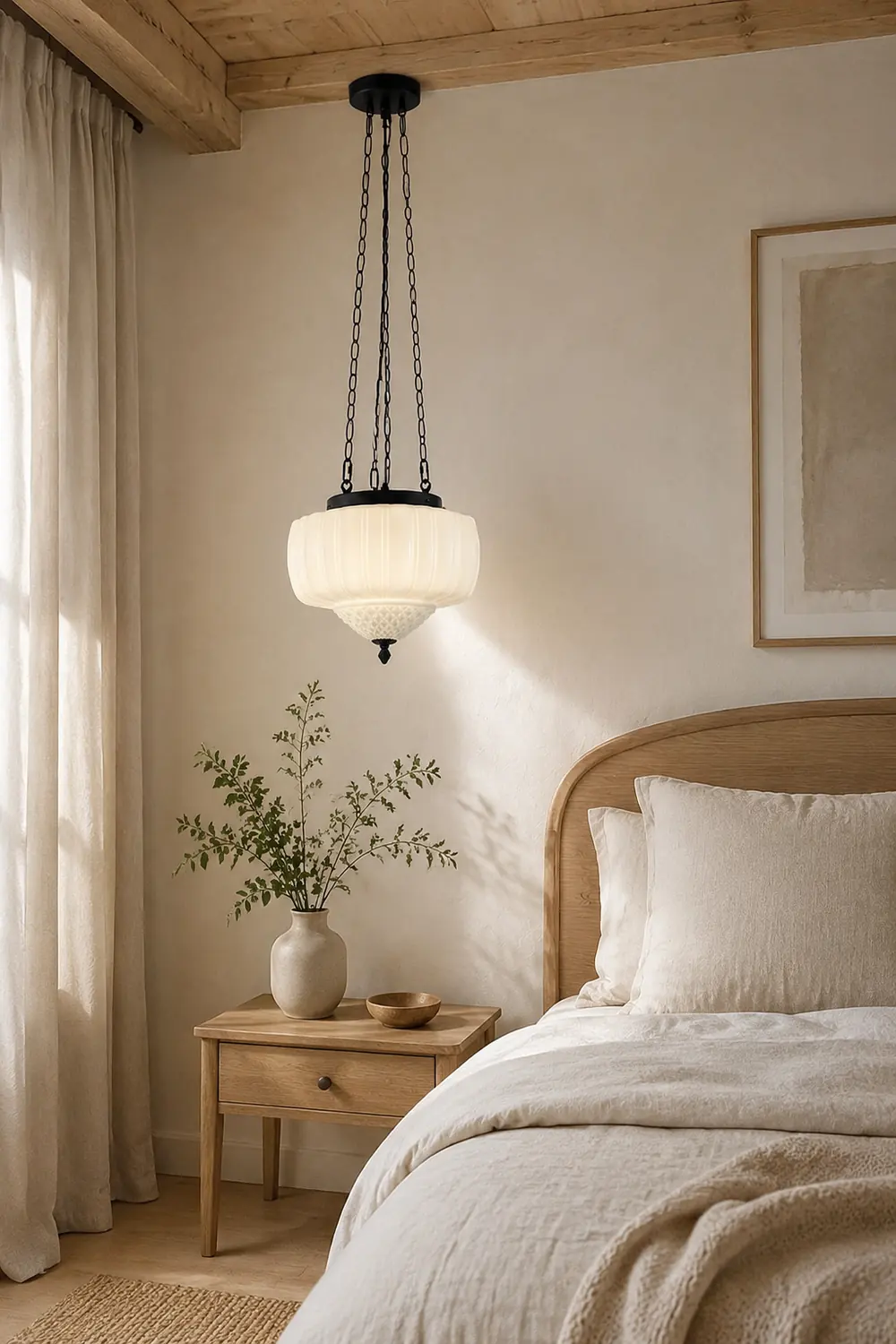Marlo Pendant Light - Lumpaz