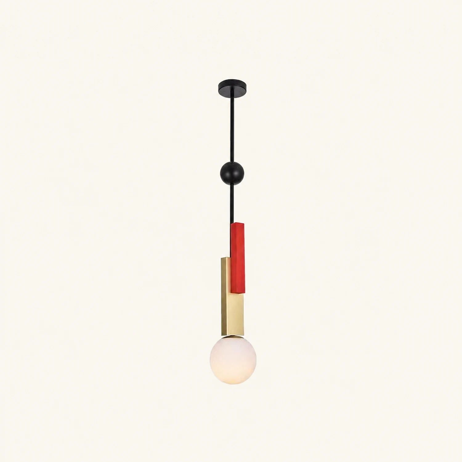 First Dance Pendant Lamp - Lumpaz