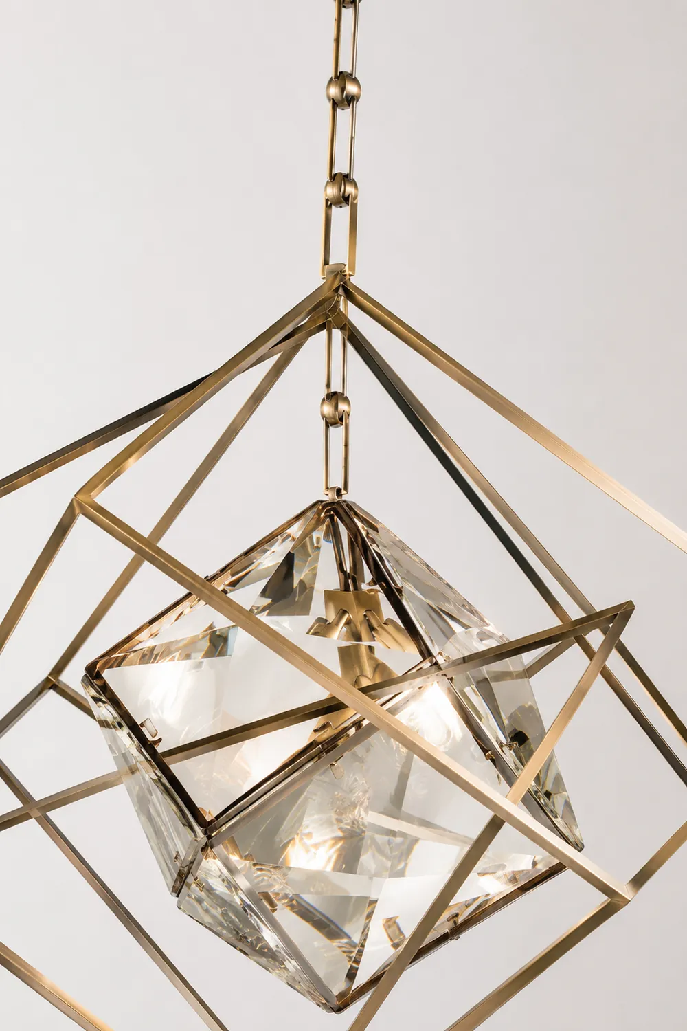 Epic Pendant Light - Lumpaz