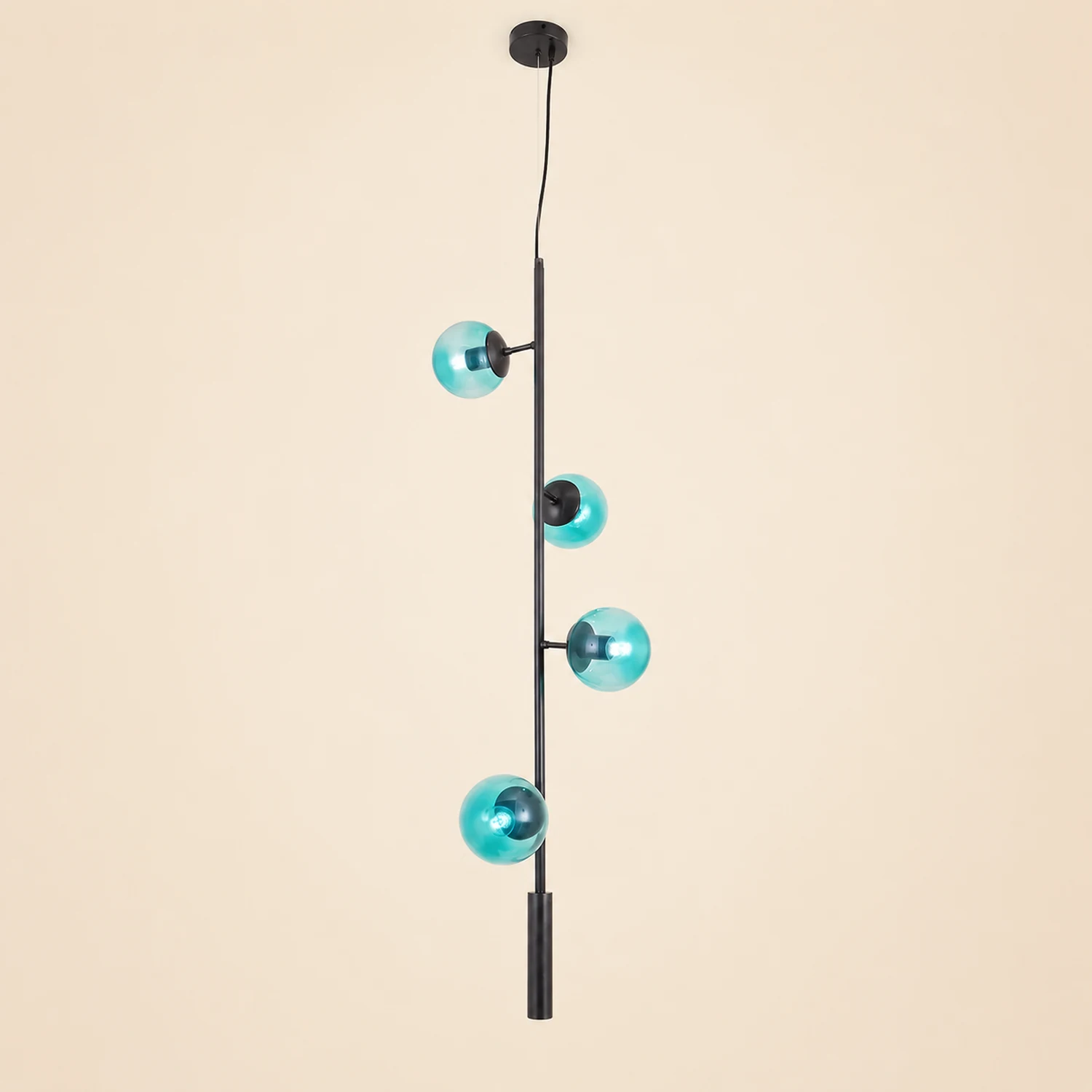 Orb Pendant Light - Lumpaz