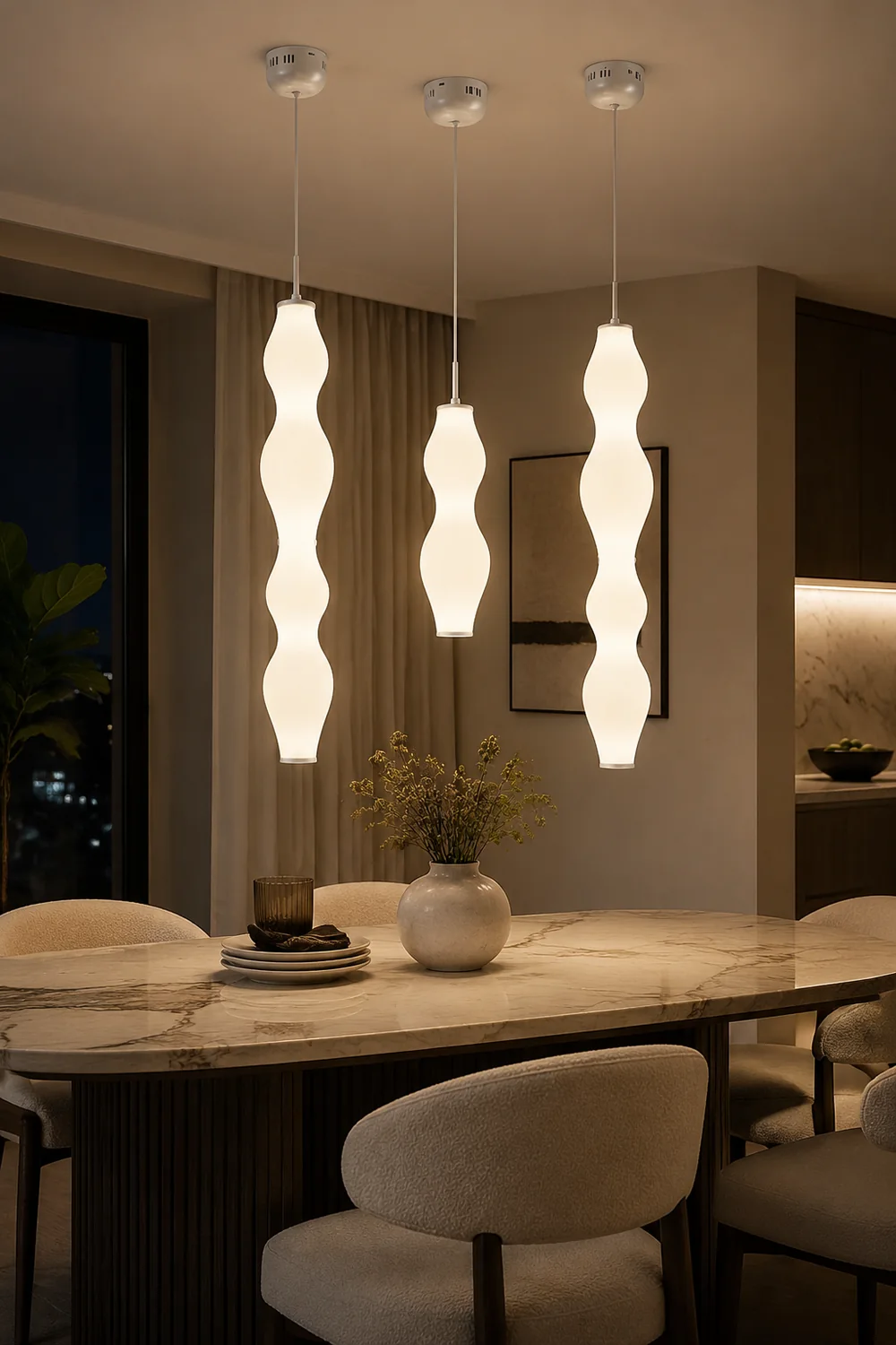 Empirico Pendant Lamp - Lumpaz