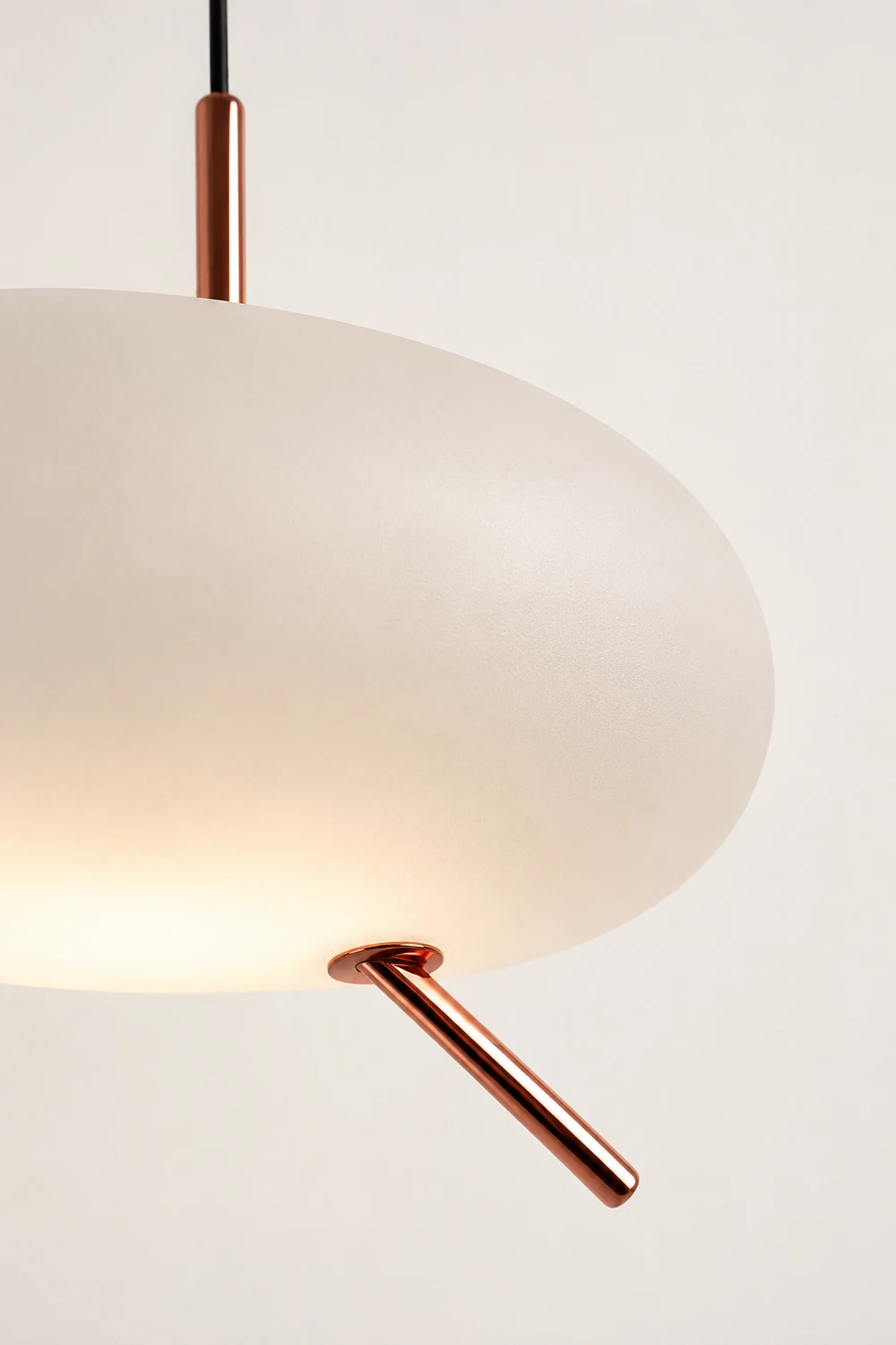 Pebbles Pendant Light - Lumpaz