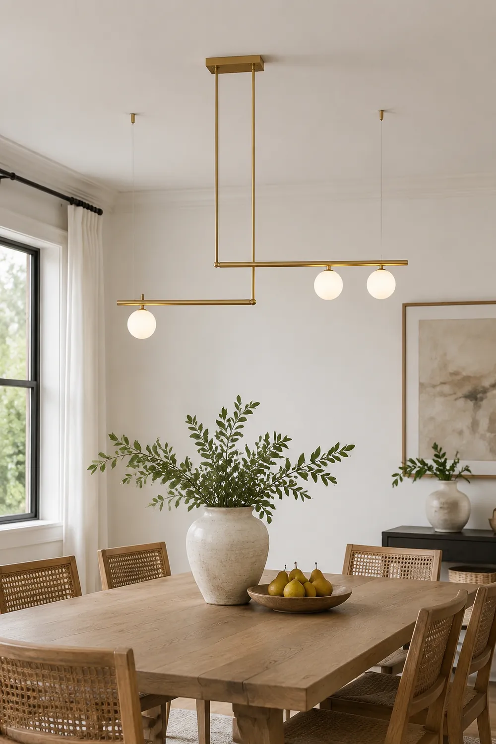 Satellite Ceiling Pendant Light - Lumpaz