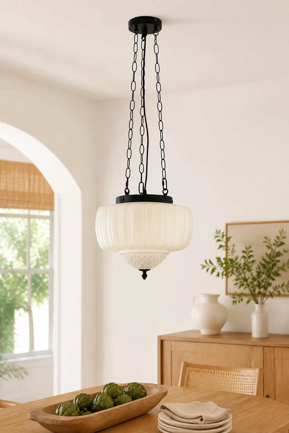Marlo Pendant Light - Lumpaz