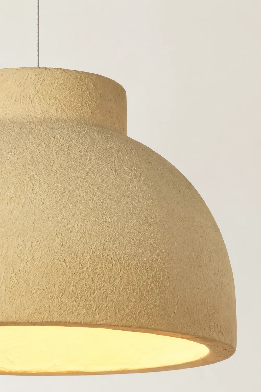 Grain Pendant Lamp - Lumpaz
