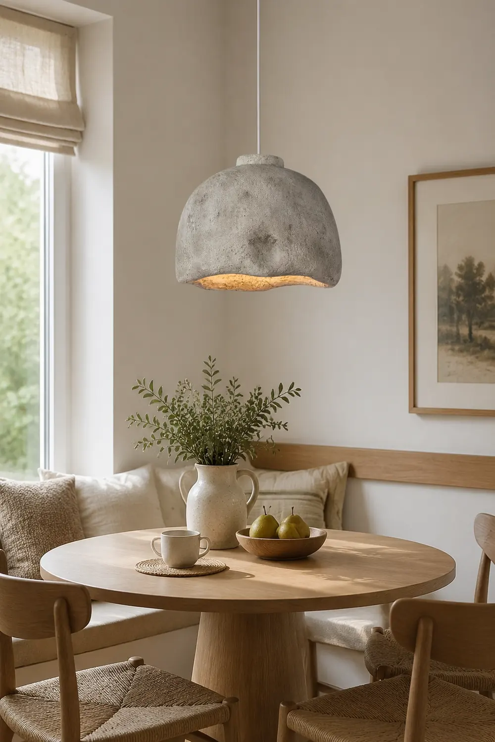 Bells Pendant Lamp - Lumpaz