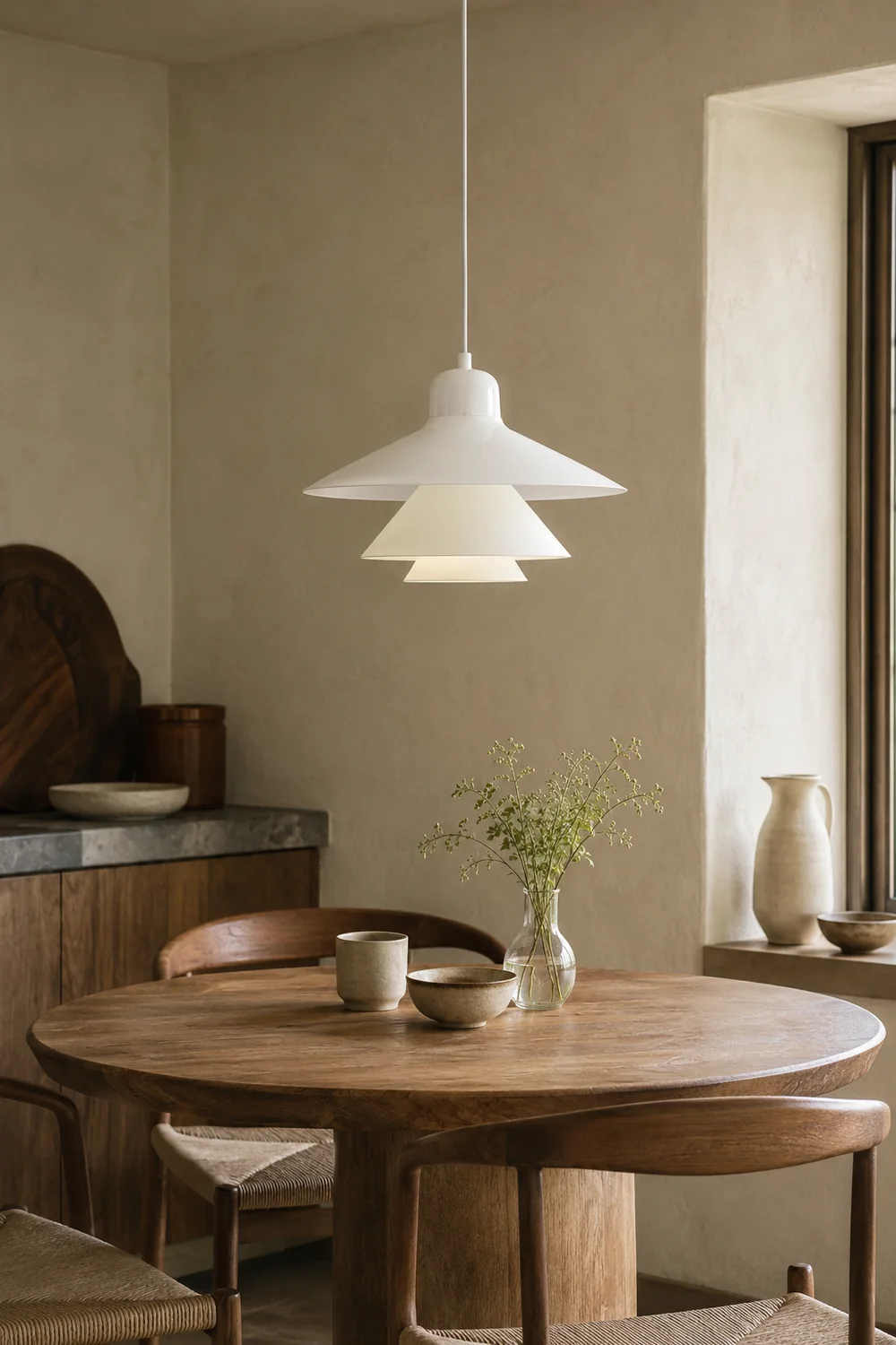 Ikono Pendant lamp - Lumpaz