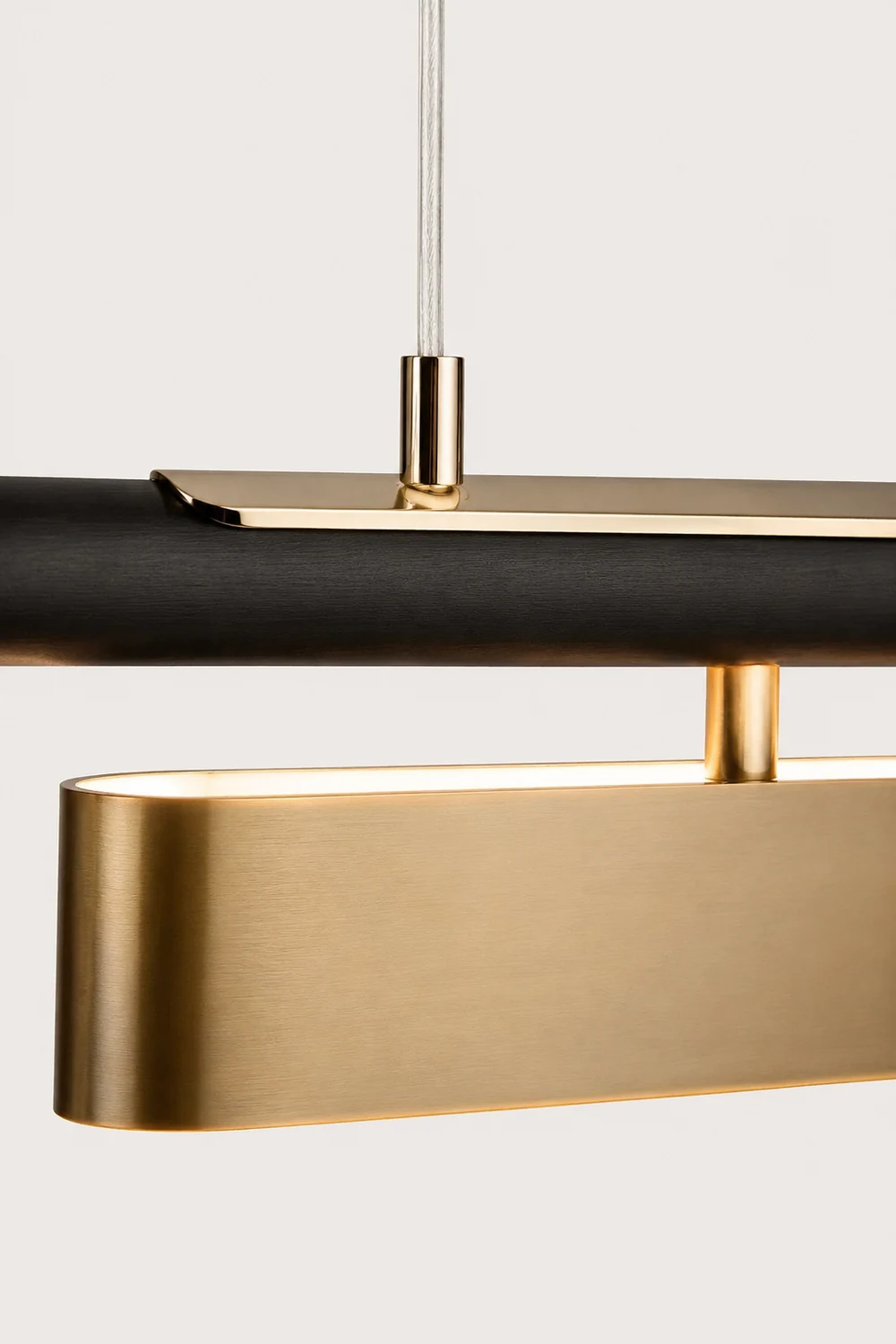 Colt Pendant Light - Lumpaz