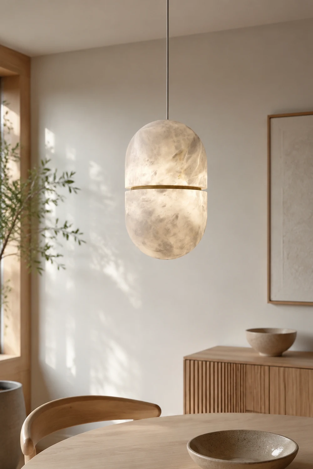 YUM Pendant Light - Lumpaz