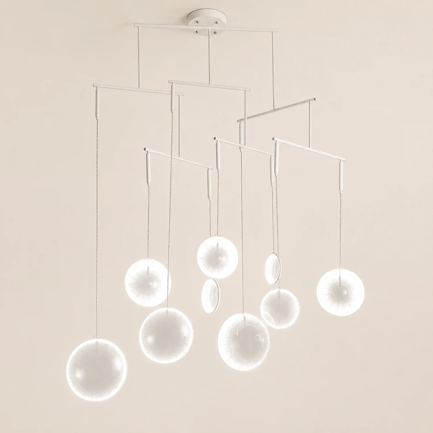 Focus Pendant Light - Lumpaz