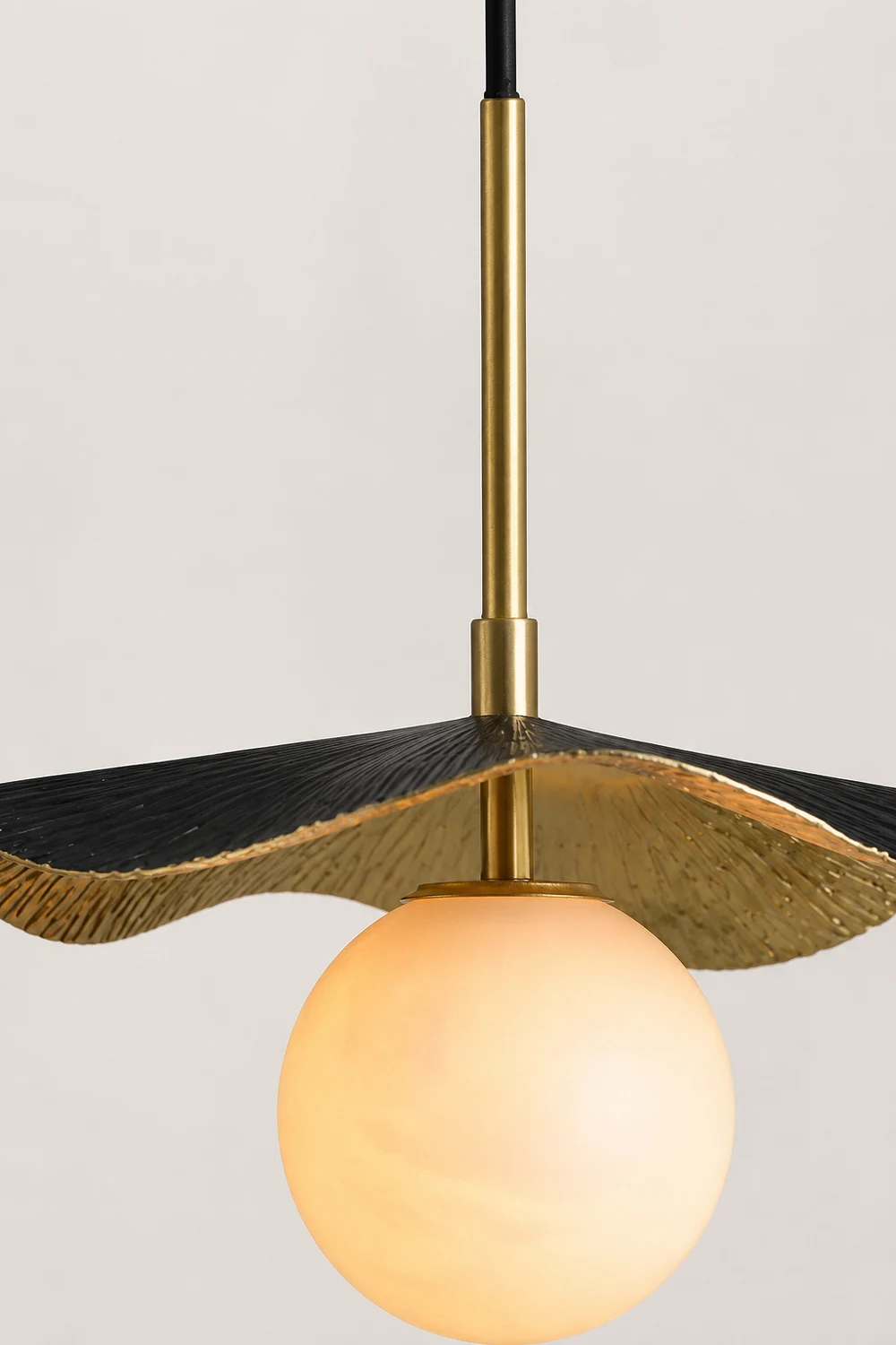 Montera Pendant Light - Lumpaz