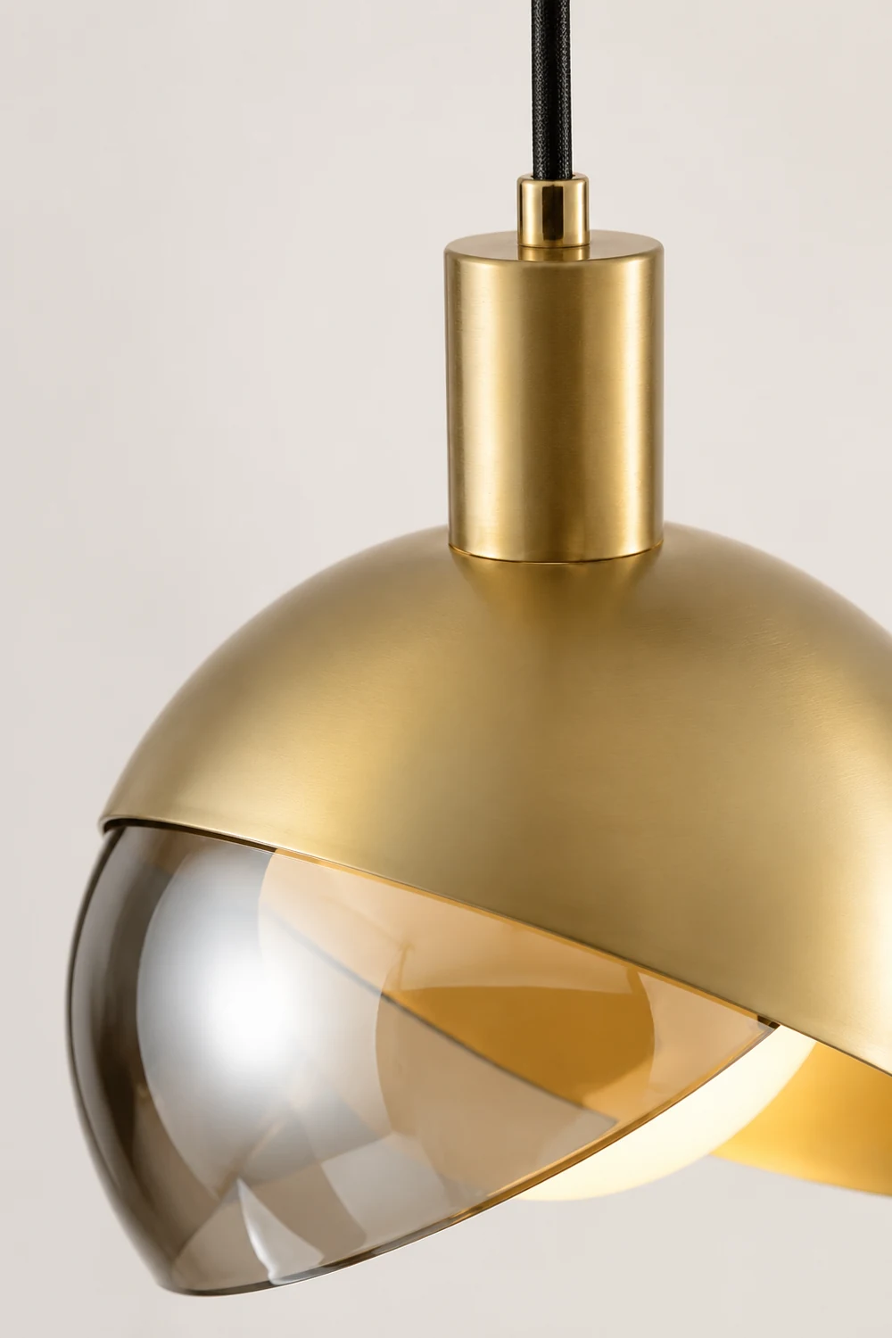 Blonche Pendant Lamp - Lumpaz